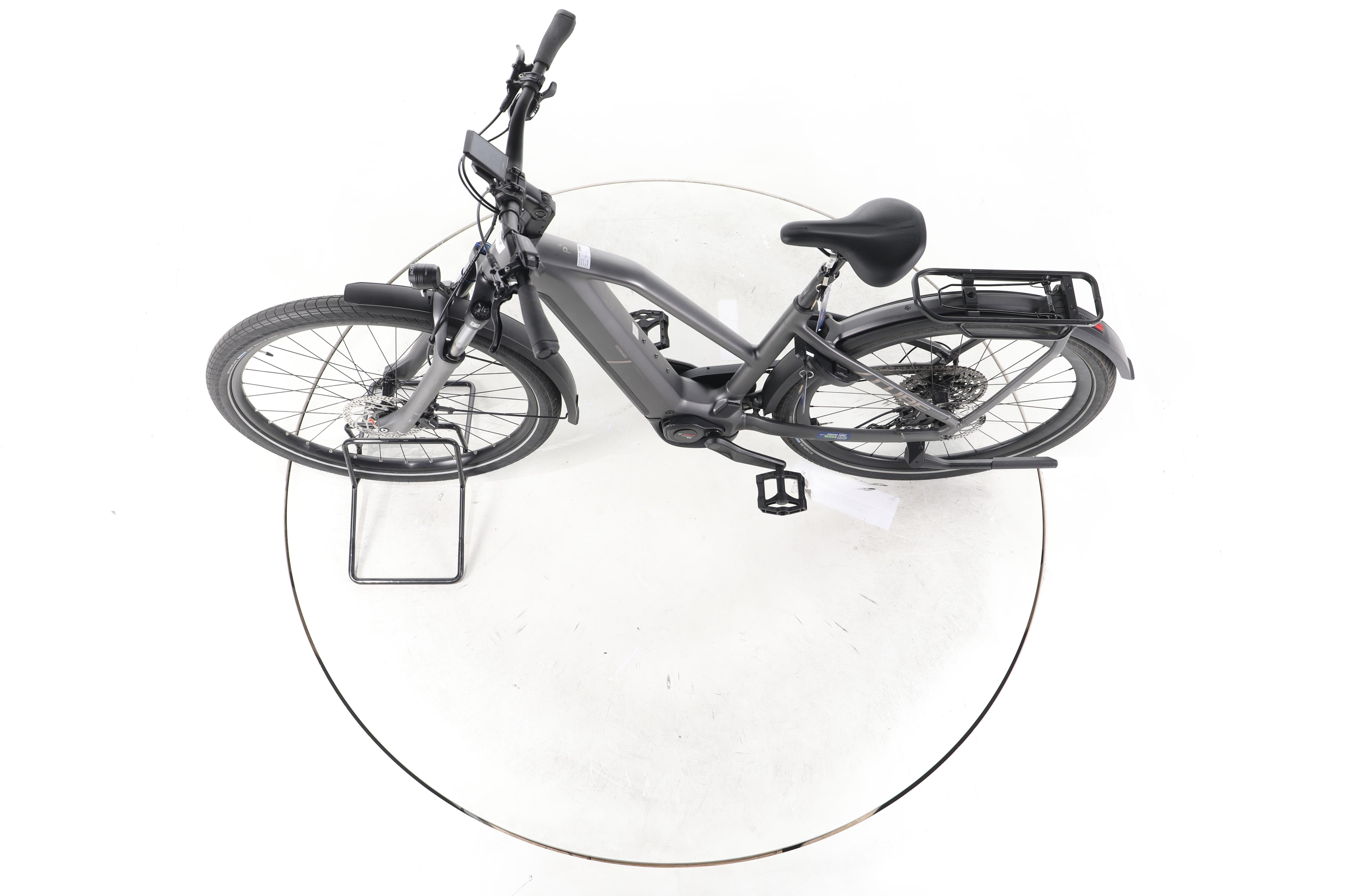 Cube Kathmandu Hybrid Pro Trekking E-Bike 2025 - Image 19