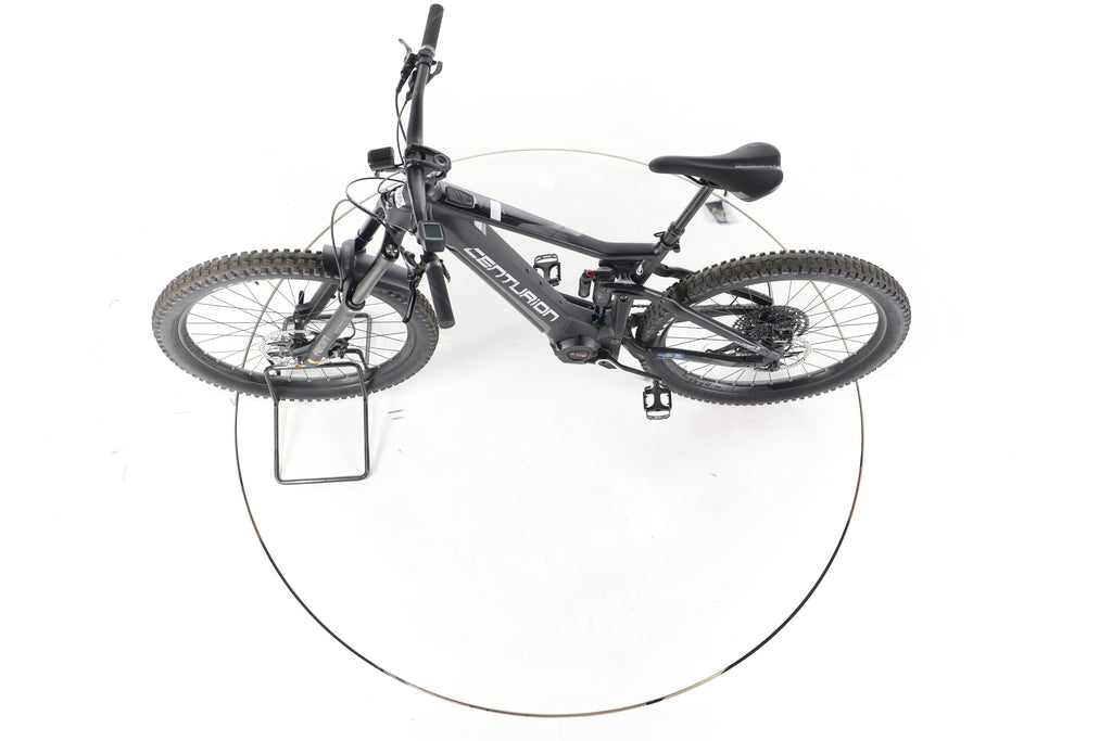 Centurion No Pogo SL R6000i Fully E-Bike - Image 19