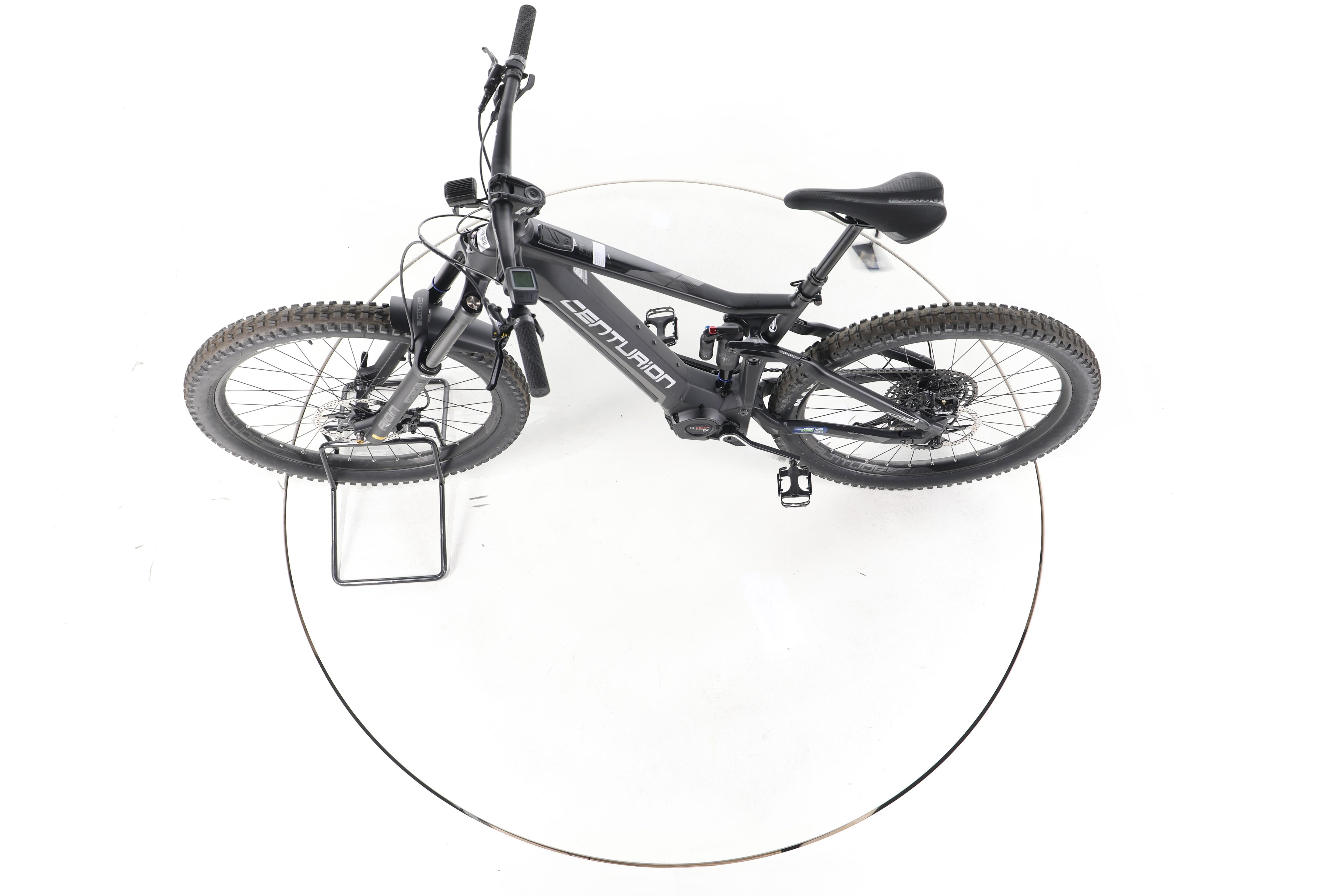 Centurion No Pogo SL R6000i Fully E-Bike - Image 19