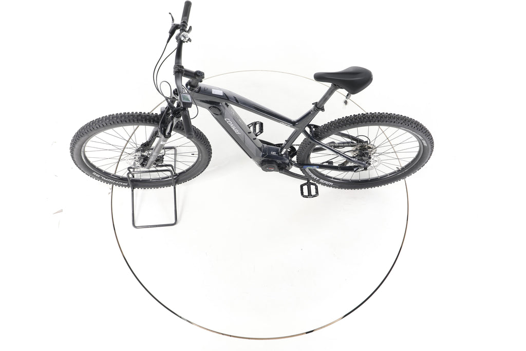 Conway Cairon S 2.0 E-Bike - Image 19