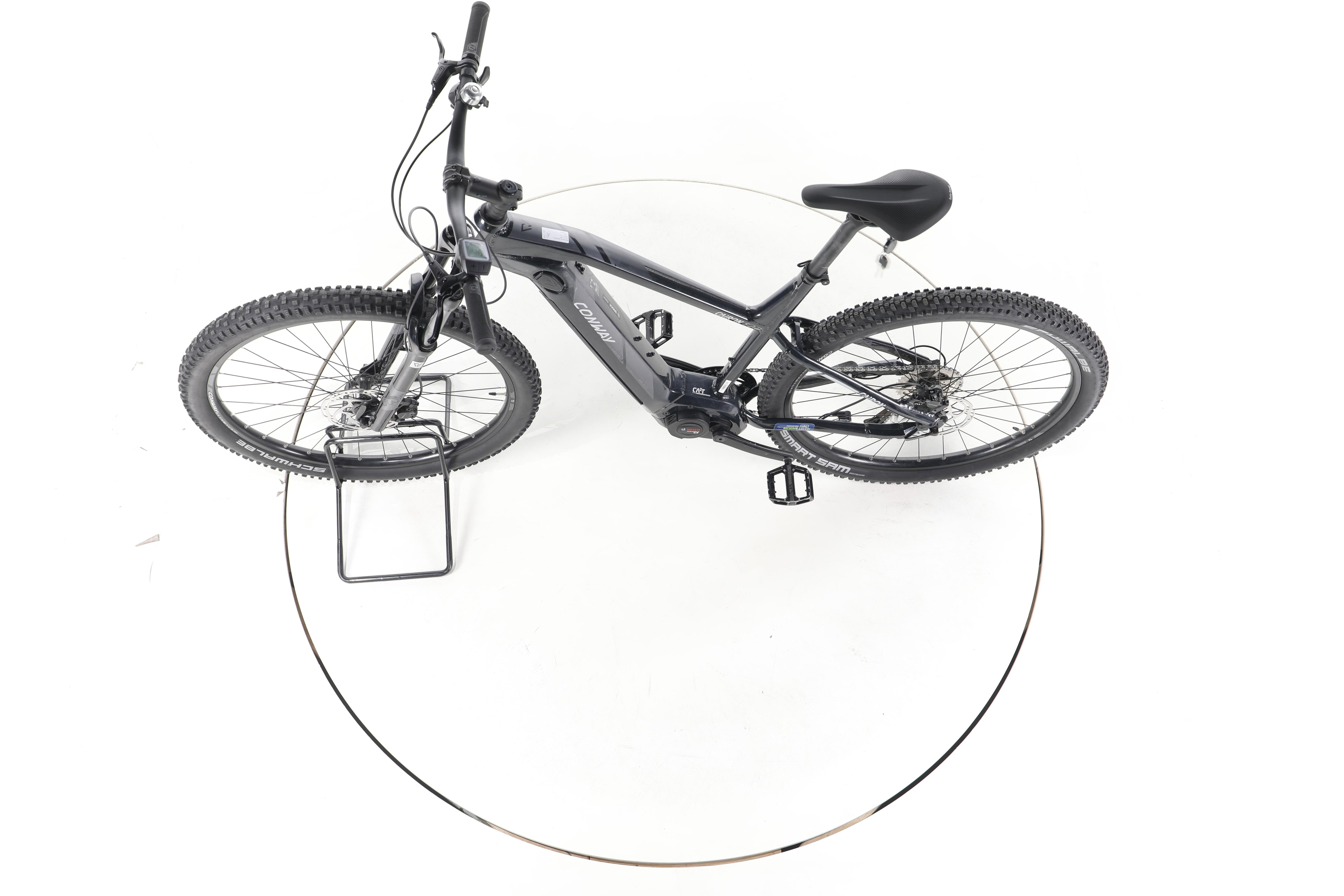 Conway Cairon S 2.0 E-Bike - Image 19