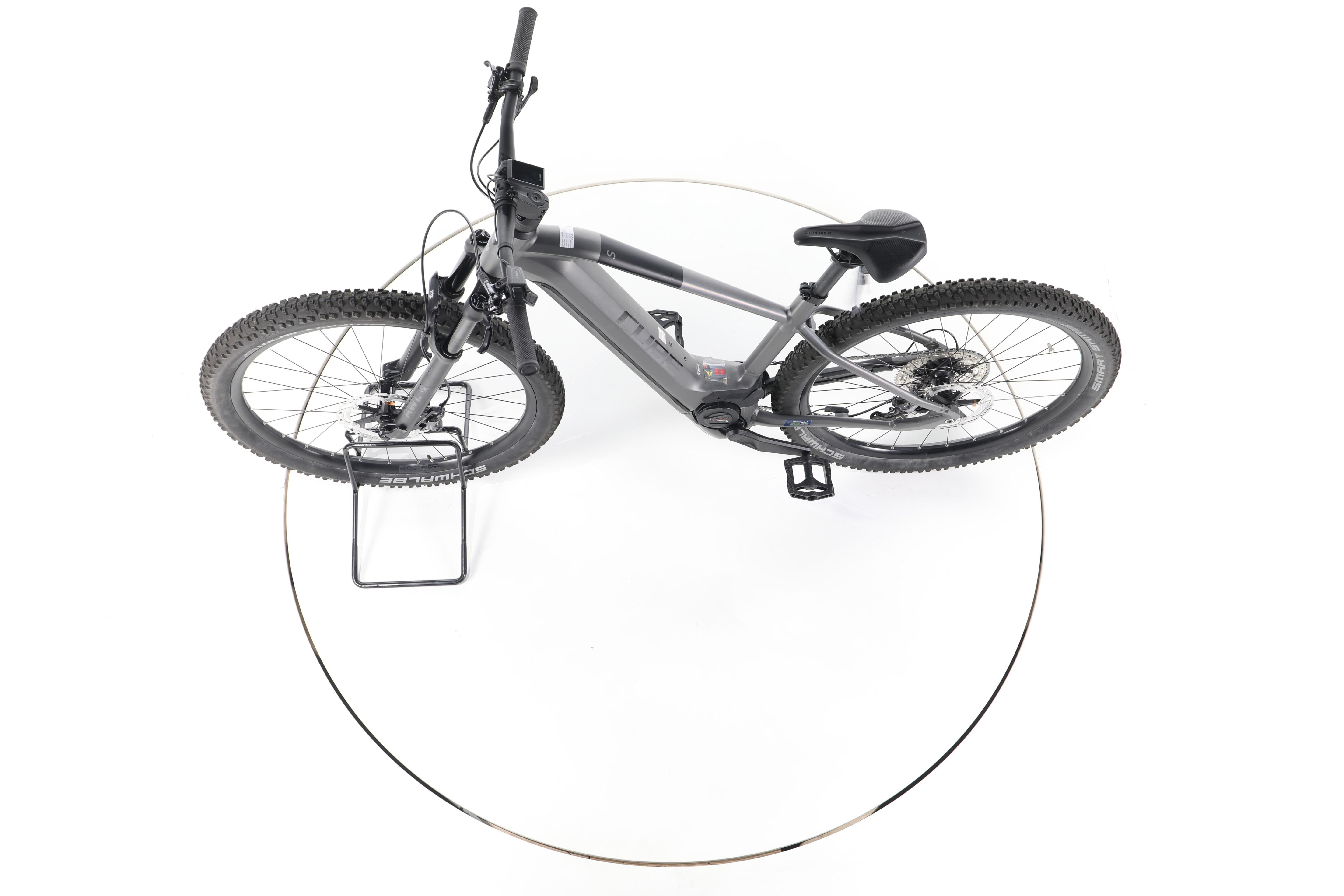 Cube Reaction Hybrid SLT E-Bike 2023 - Image 19