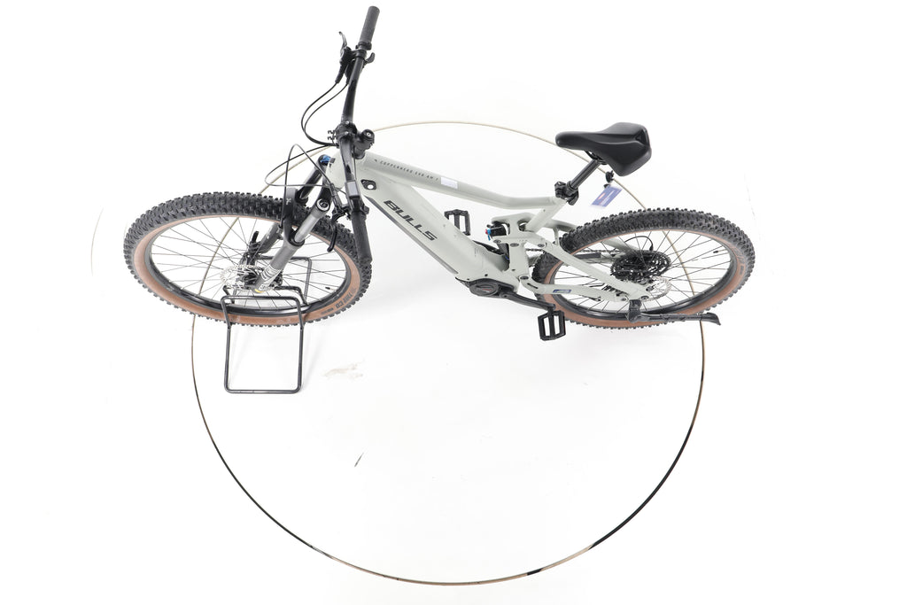 Bulls Copperhead EVO AM 1 Fully E-Bike 2024 - Image 19