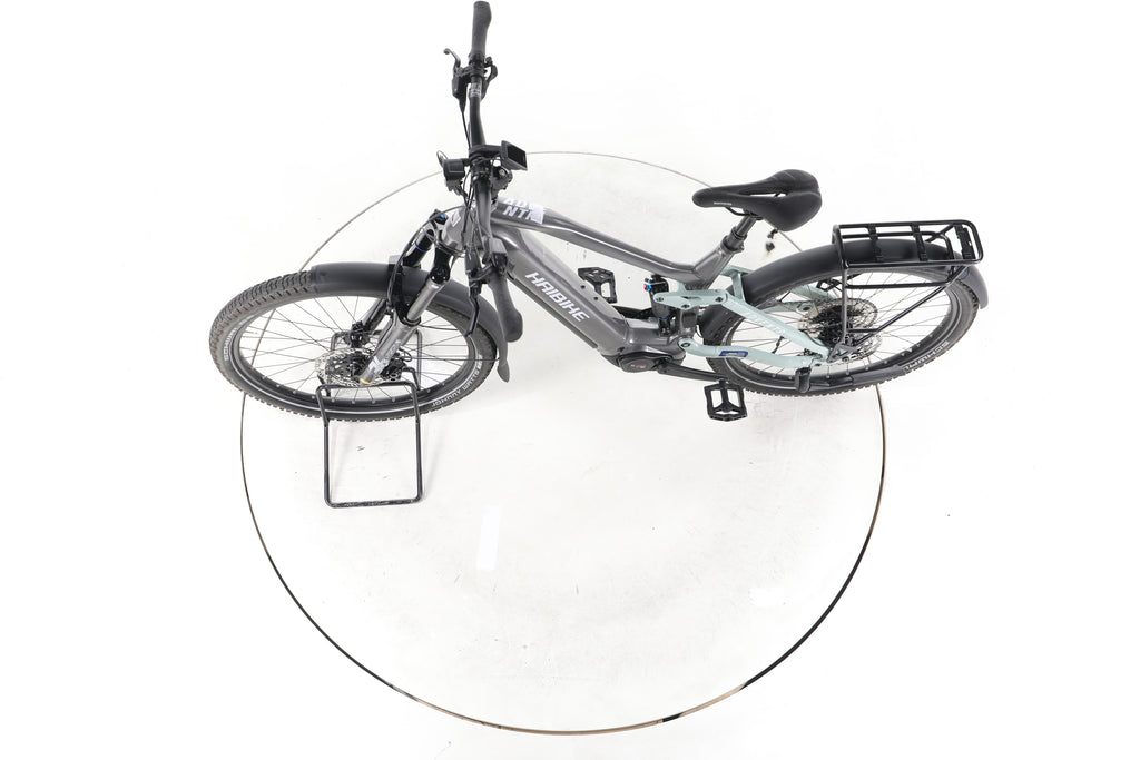 Haibike ADVENTR 11 ABS SUV E-Bike 2025 - Image 19