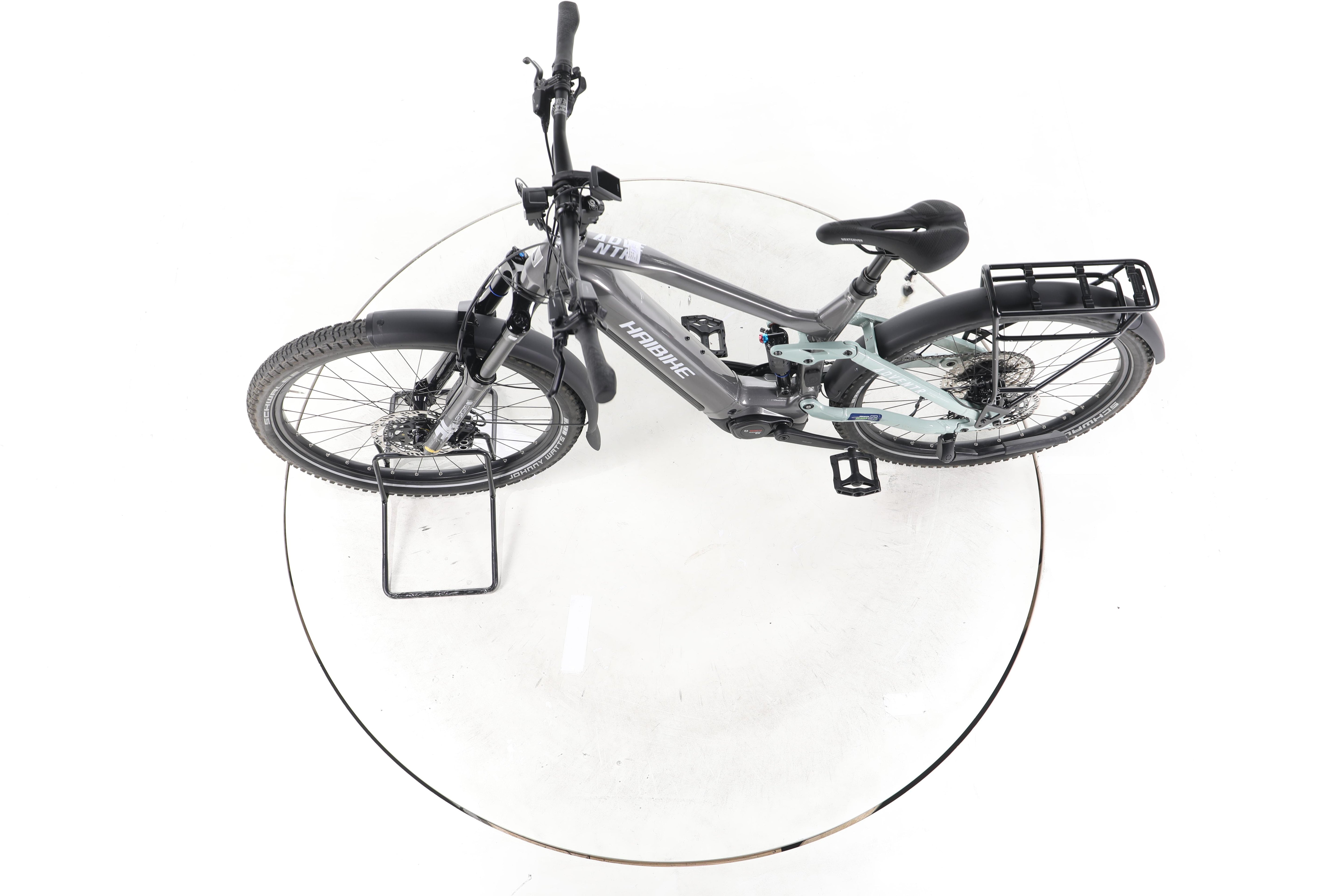 Haibike ADVENTR 11 ABS SUV E-Bike 2025 - Image 19