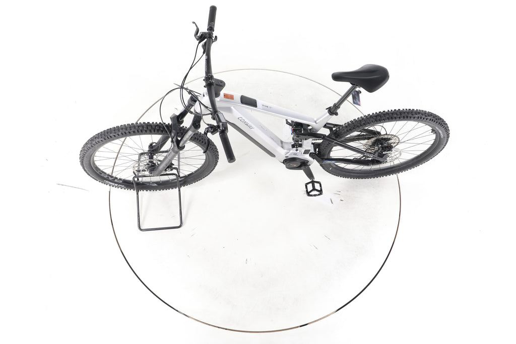 Conway Xyron ST 4.0 E-Bike Fully 2025 - Image 19