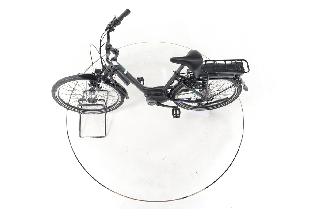 Hercules Robert/a R7 Active Plus City E-Bike Tiefeinsteiger - Image 19