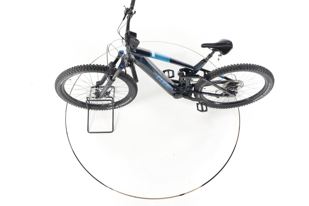 Cube Stereo Hybrid 140 HPC SLX E-Bike Fully Carbon - Image 19