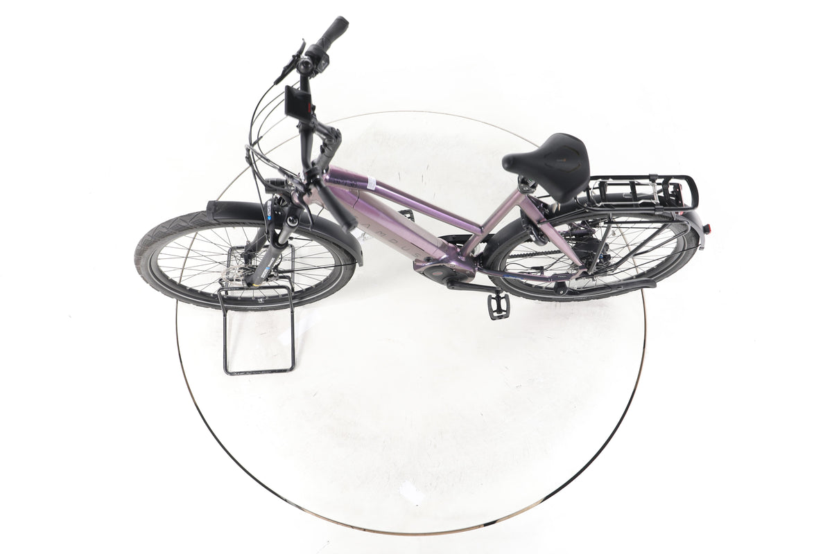 Campus BM 38 City E-Bike 2024 - Image 19