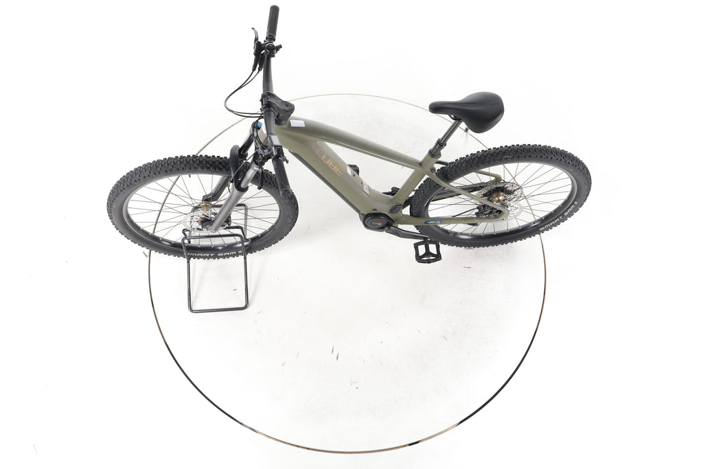Cube Reaction Hybrid Pro E-Bike 2025 - Image 19