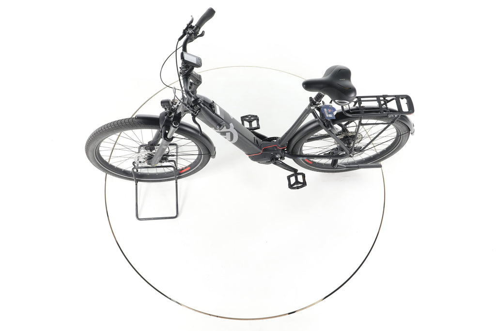 Husqvarna E-Bicycles Gran Tourer GT 3 Trekking E-Bike Tiefeinsteiger - Image 19