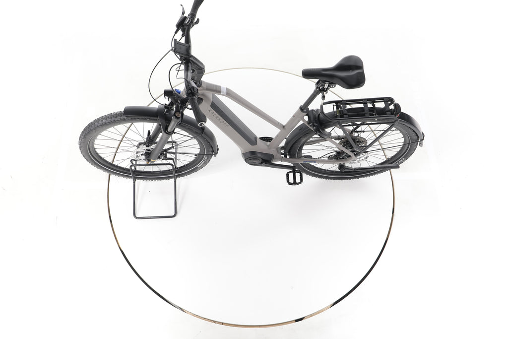 Kalkhoff Entice 5.B Move Trekking E-Bike 2024 - Image 19