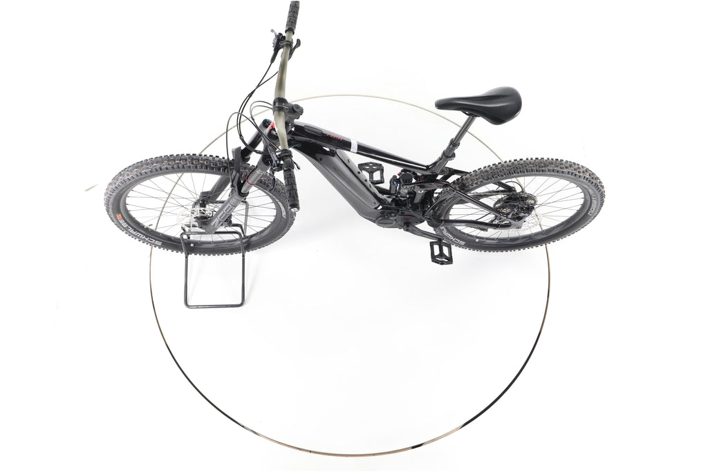 Giant REIGN E+ 2 Fully E-Bike - Image 19