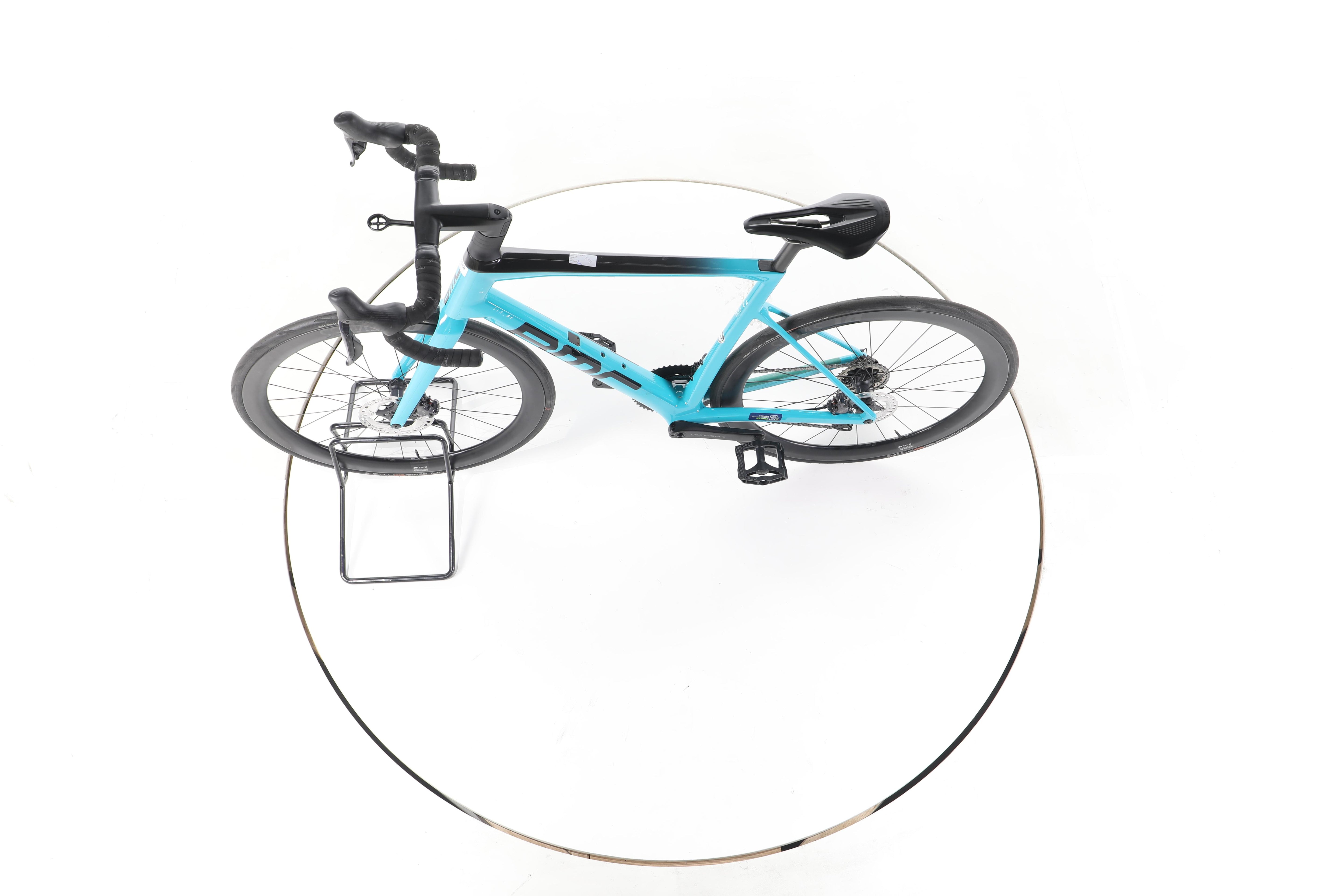 BMC SLR 01 Three Rennrad Carbon - Image 19