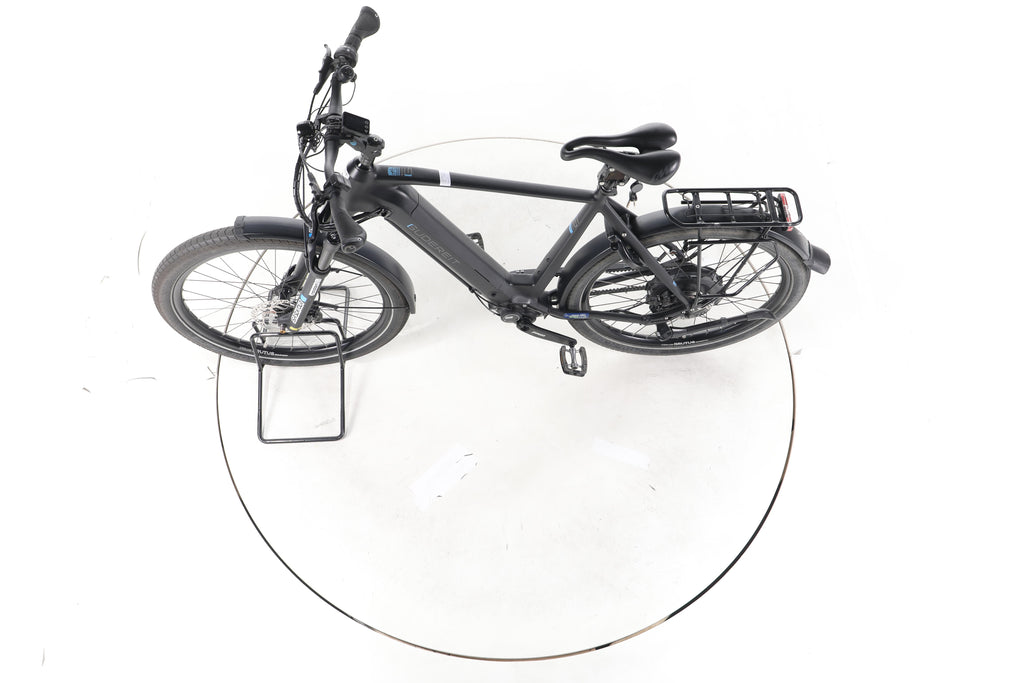 Gudereit ET-13.5 EVO City E-Bike - Image 19