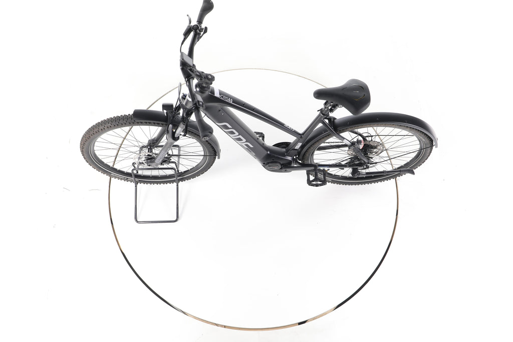 CONE Bikes eCross IN 4.0 E-Bike 2024 - Image 19
