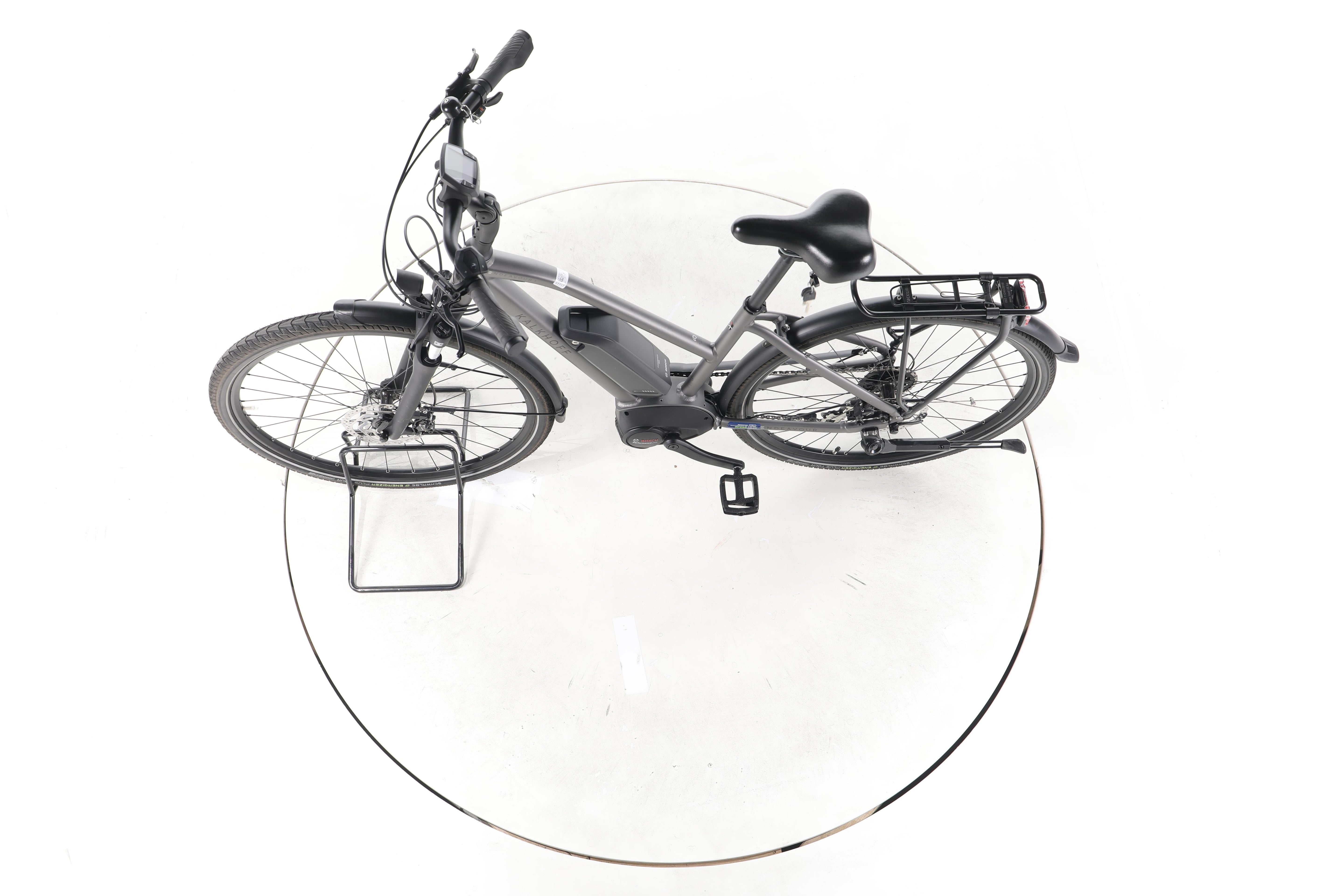 Kalkhoff Endeavour 1.B Move Trekking E-Bike - Image 19