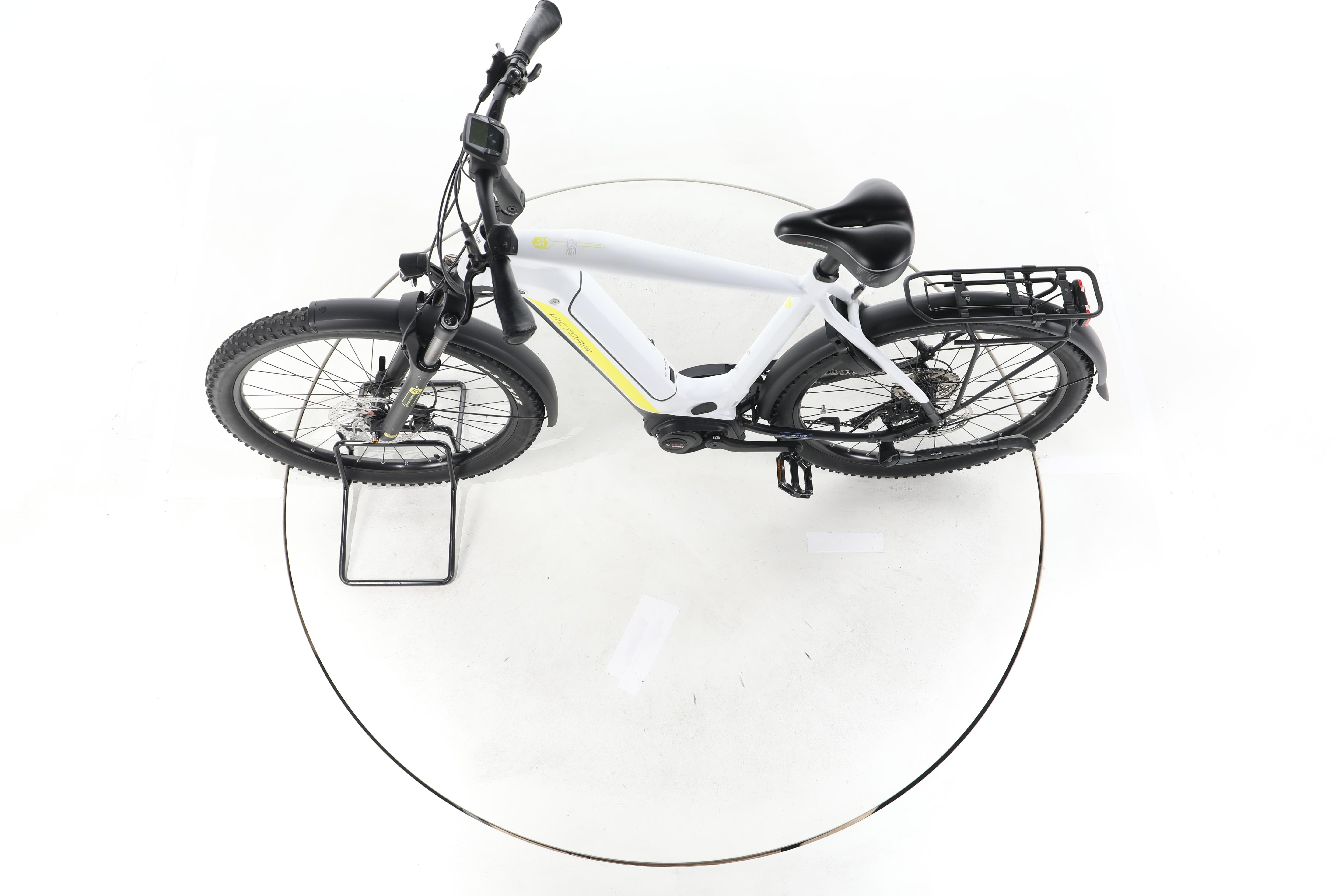 Victoria eAdventure 12.6 Trekking E-Bike - Image 19
