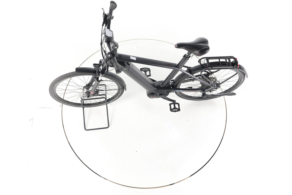 Kettler Quadriga CX 10 Trekking E-Bike - Image 19