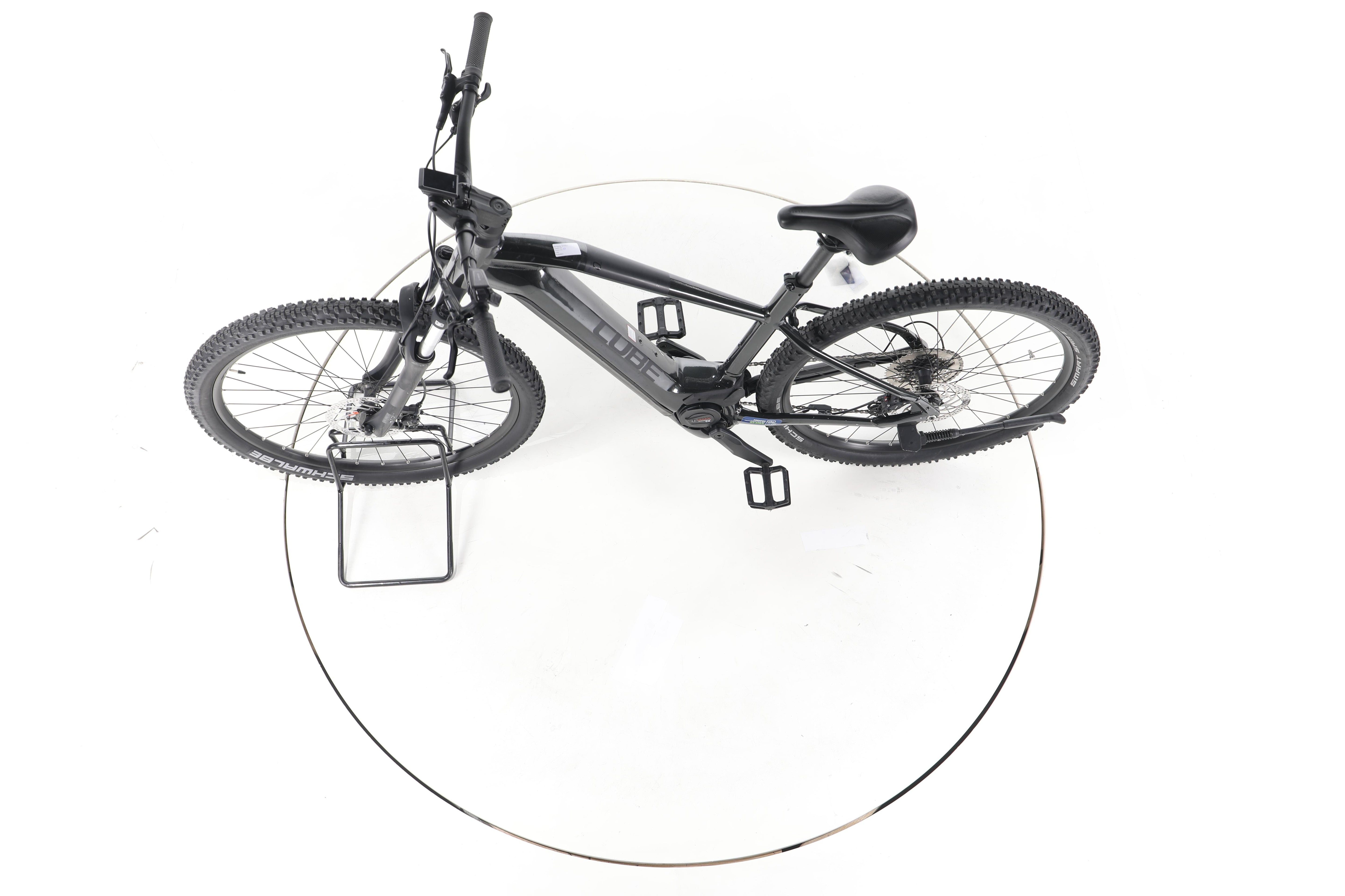 Cube Reaction Hybrid ONE E-Bike - Image 19