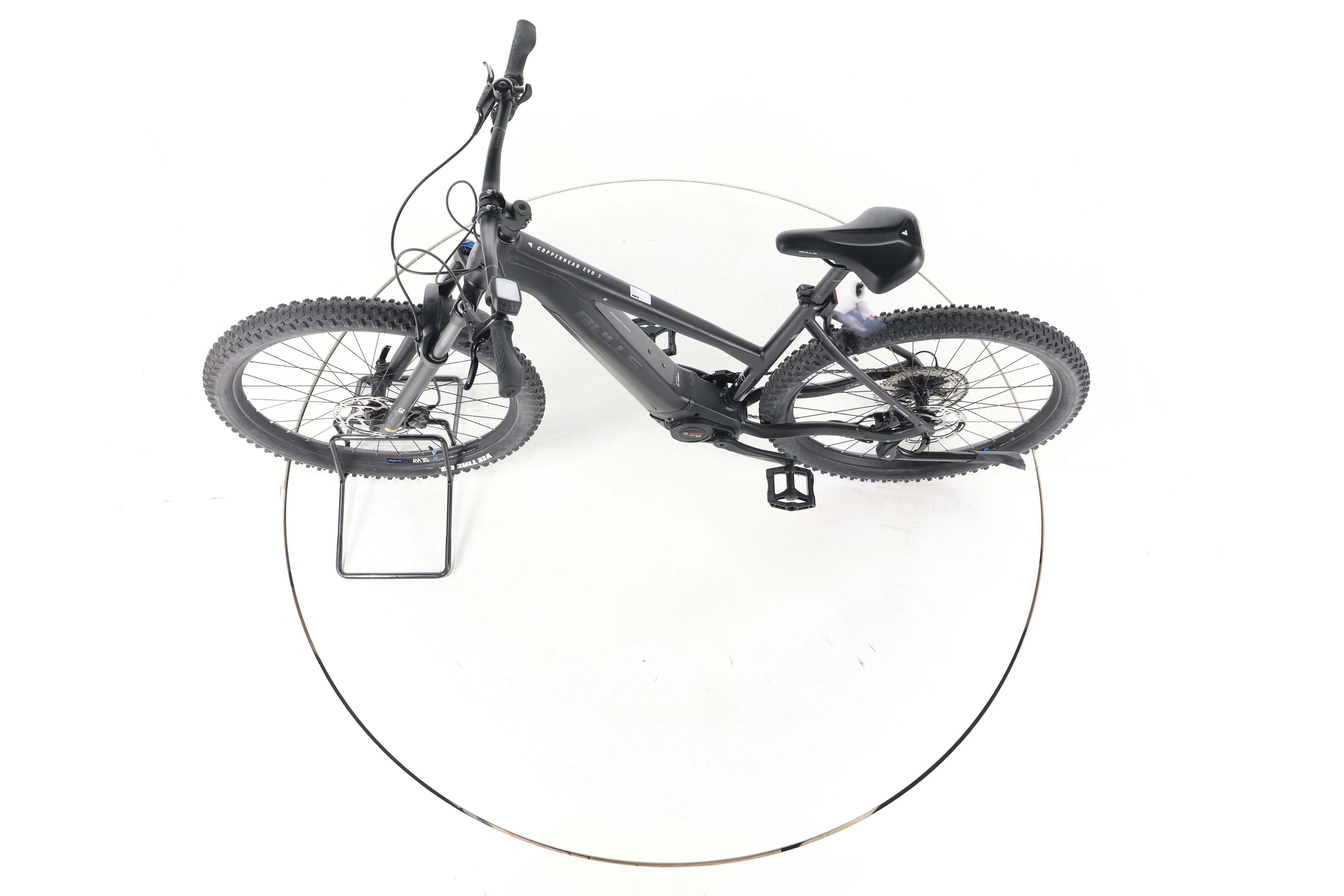Bulls Copperhead EVO 2 E-Bike - Image 19