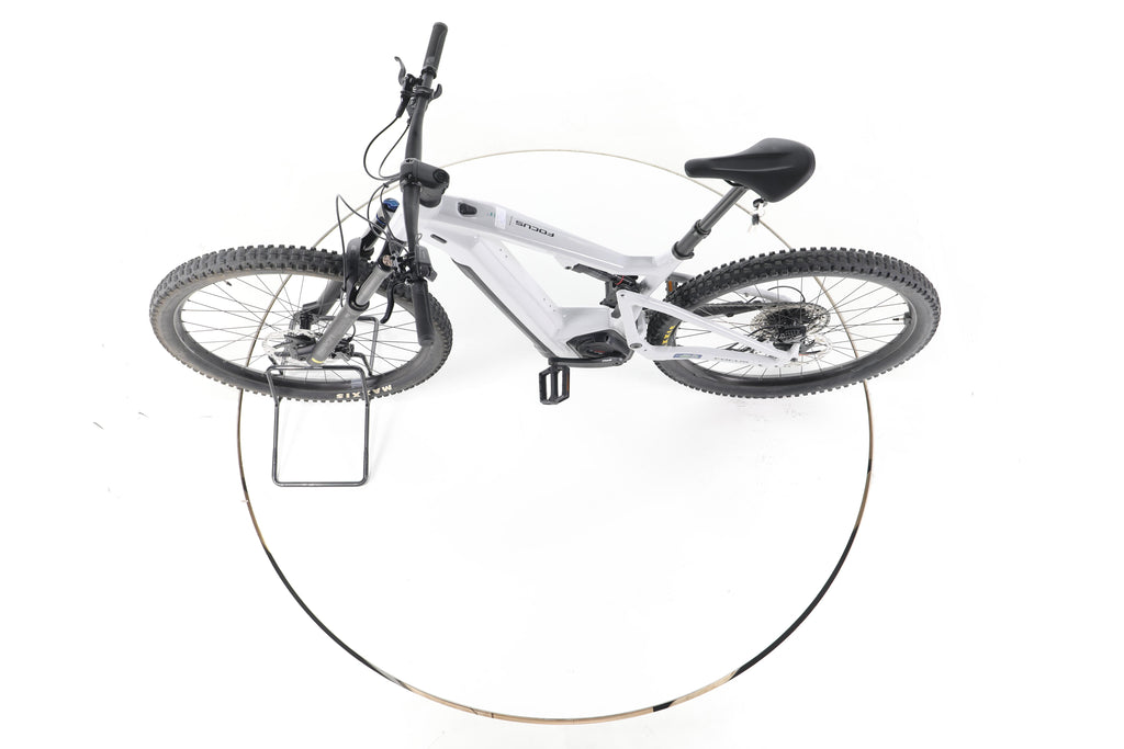 Focus Thron² 6.7 E-Bike Fully - Image 19