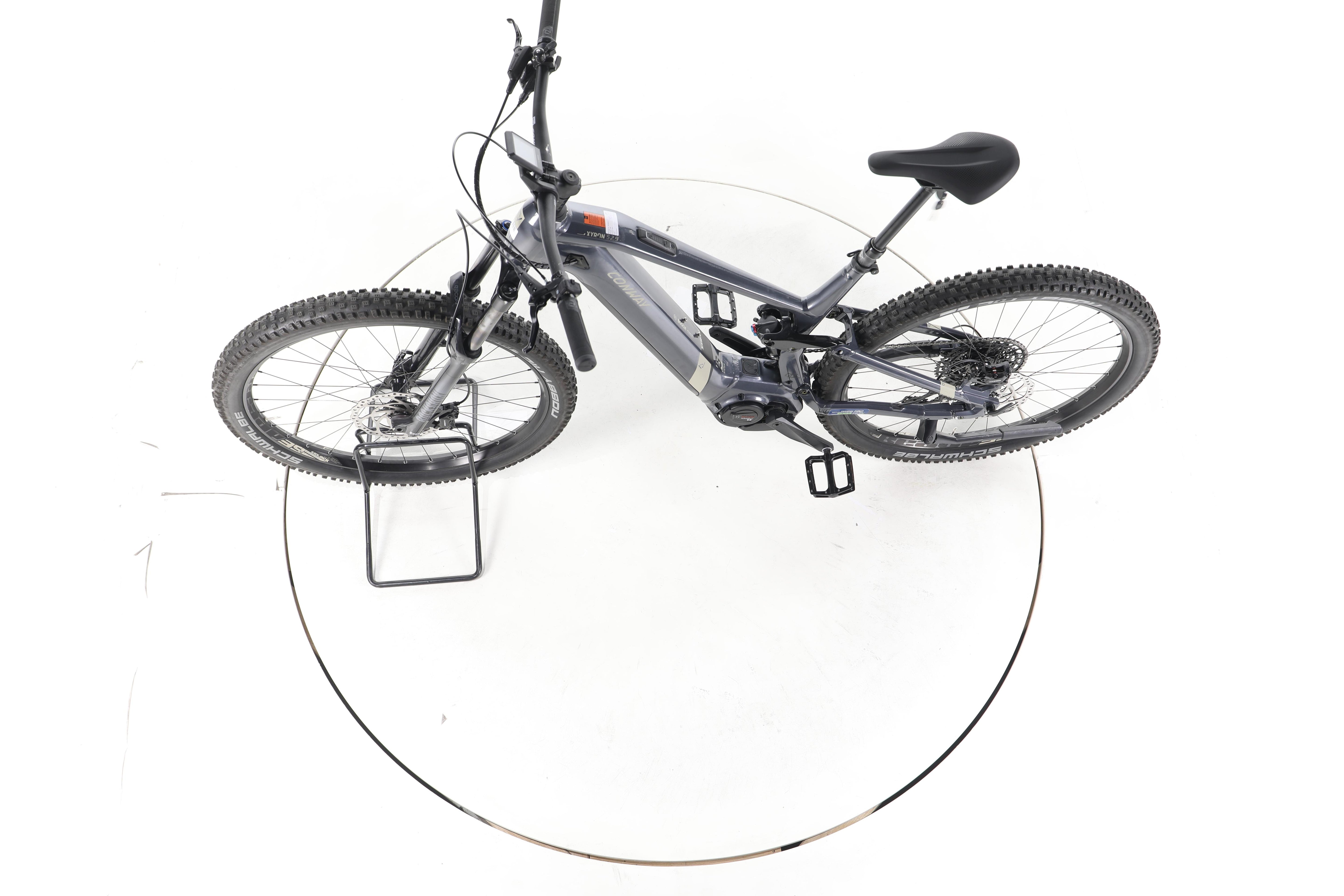 Conway Xyron S 2.9 E-Bike Fully - Image 19