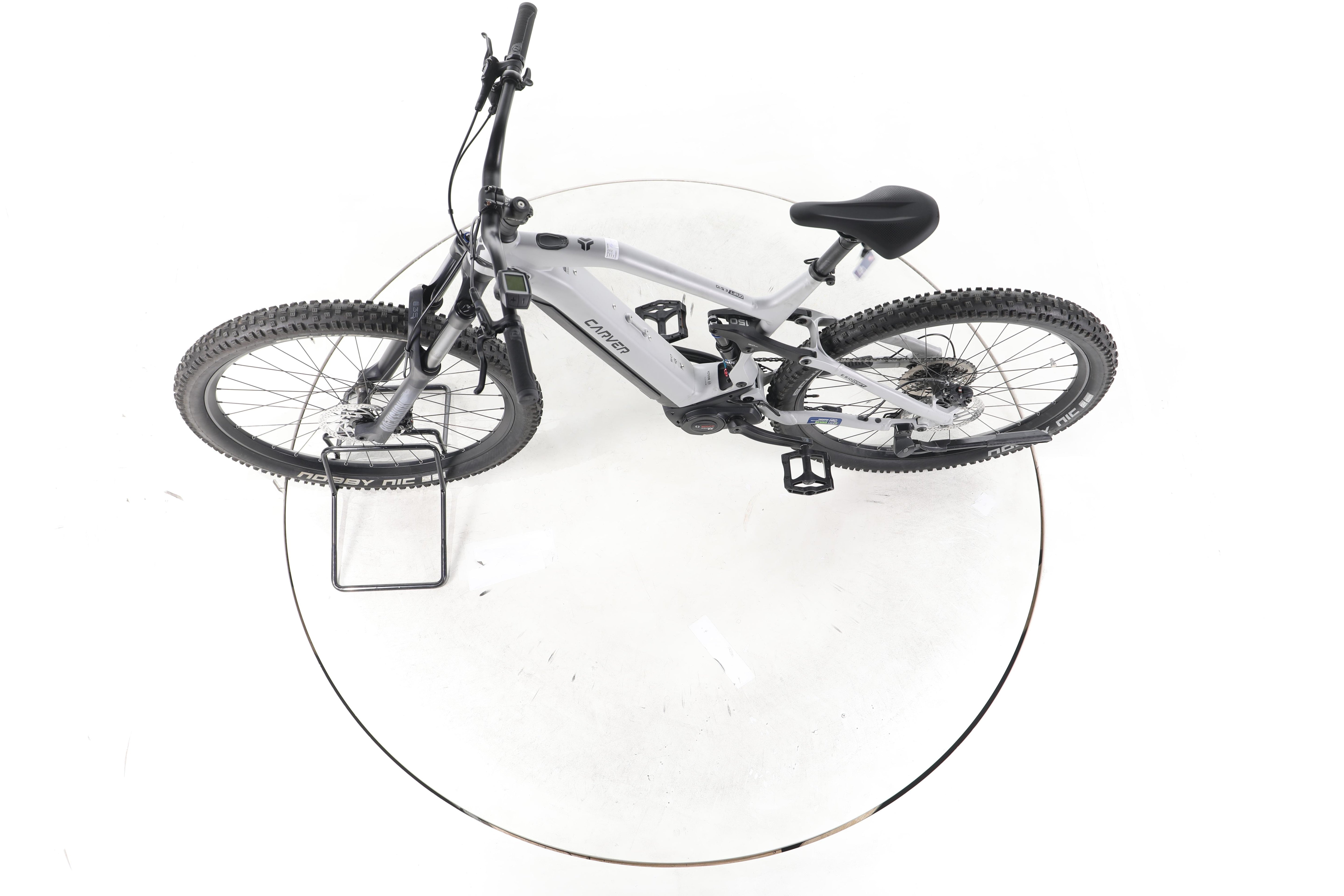 Carver Drift E.510 E-Bike Fully - Image 19