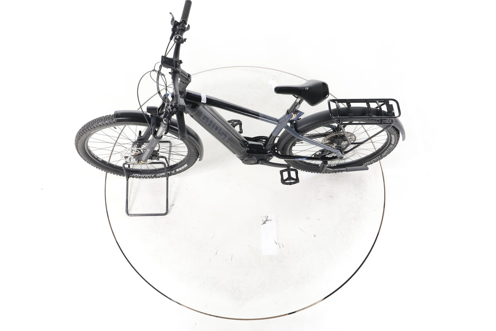 Ghost E-Teru B Advanced EQ Trekking E-Bike - Image 19