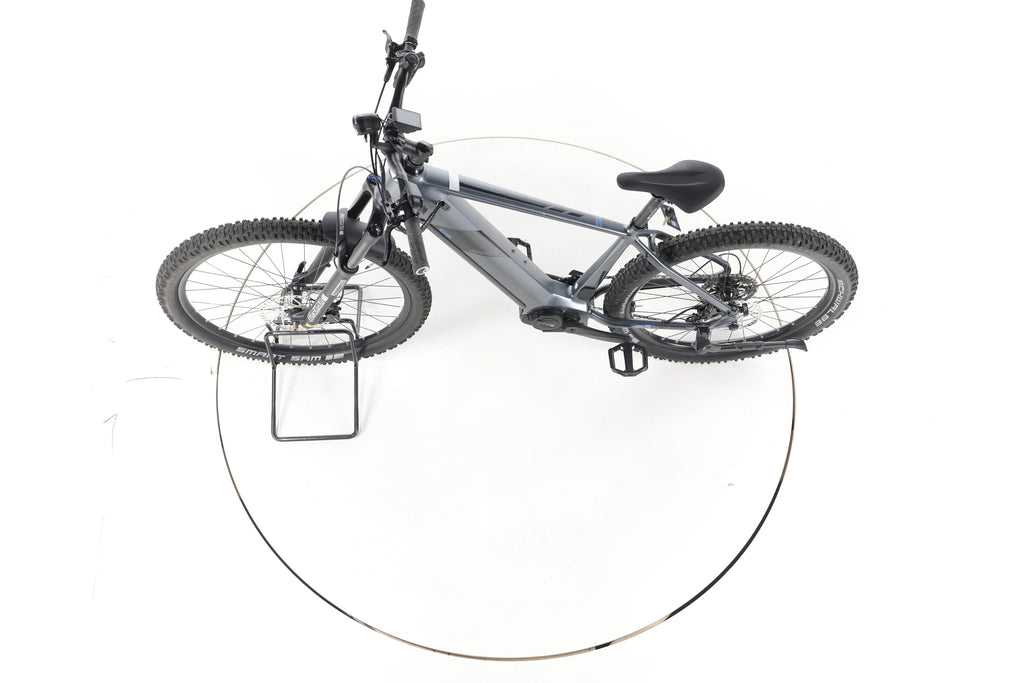 MORRISON MOHAWK E-Bike - Image 19