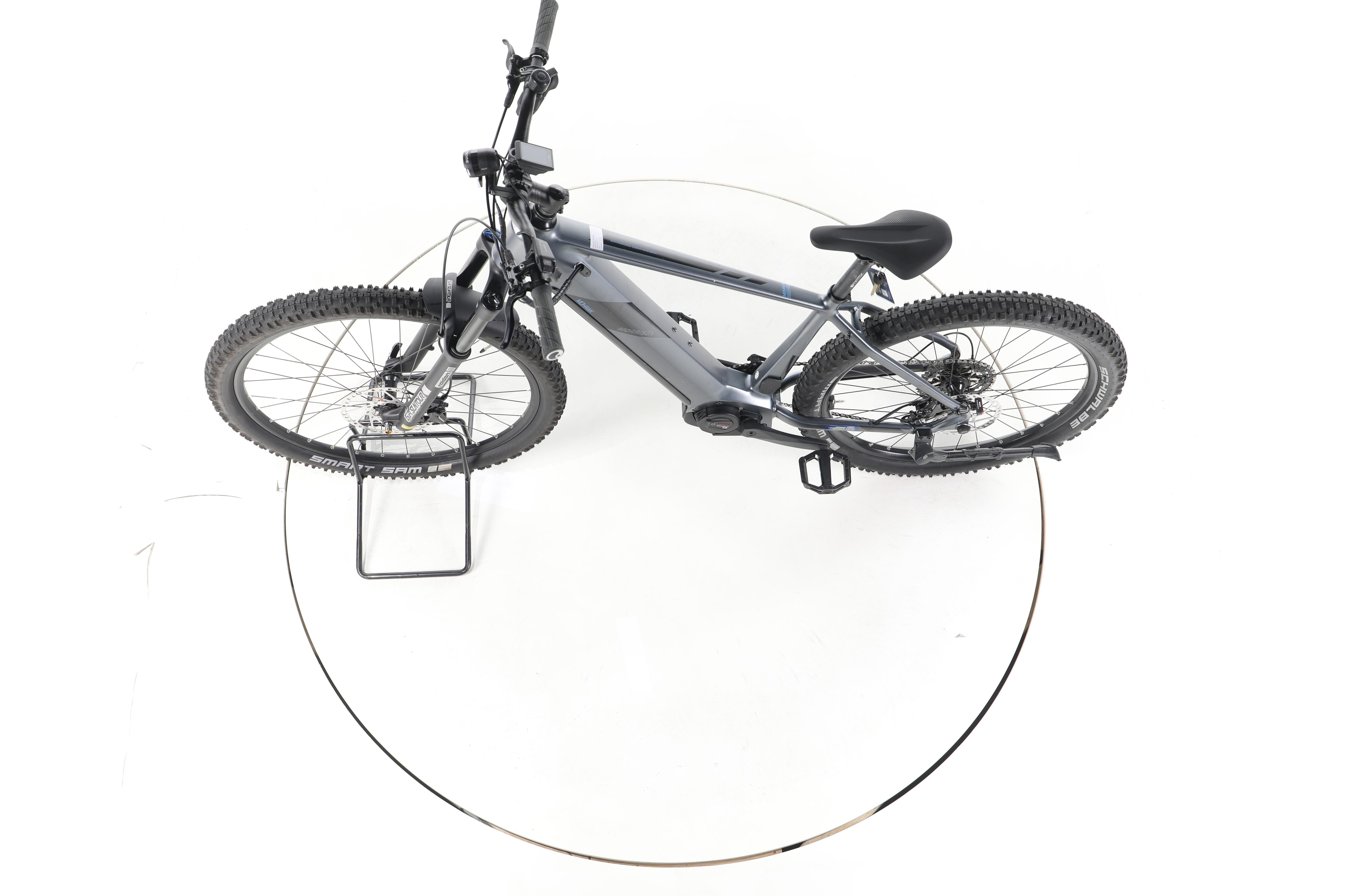 MORRISON MOHAWK E-Bike - Image 19