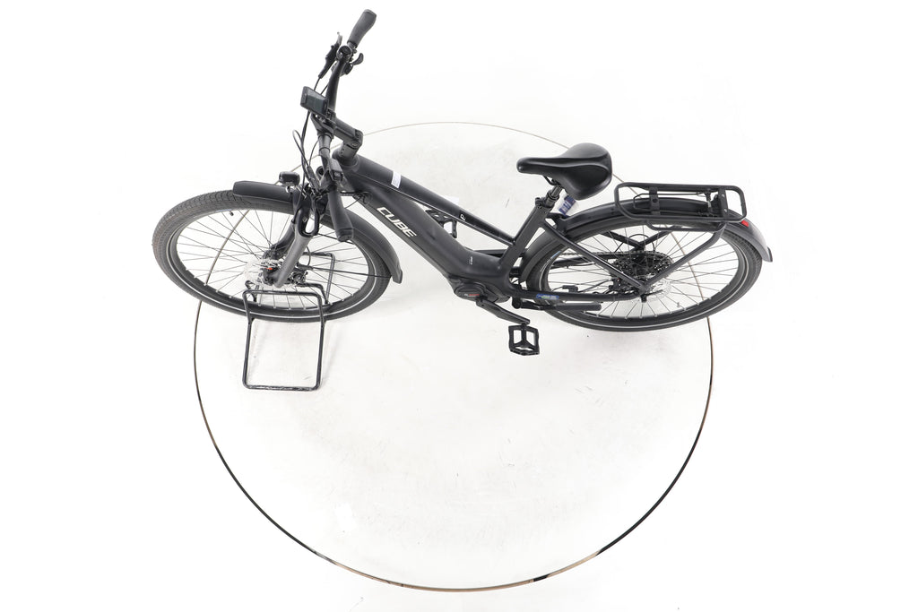 Cube Touring Hybrid Pro Trekking E-Bike - Image 19