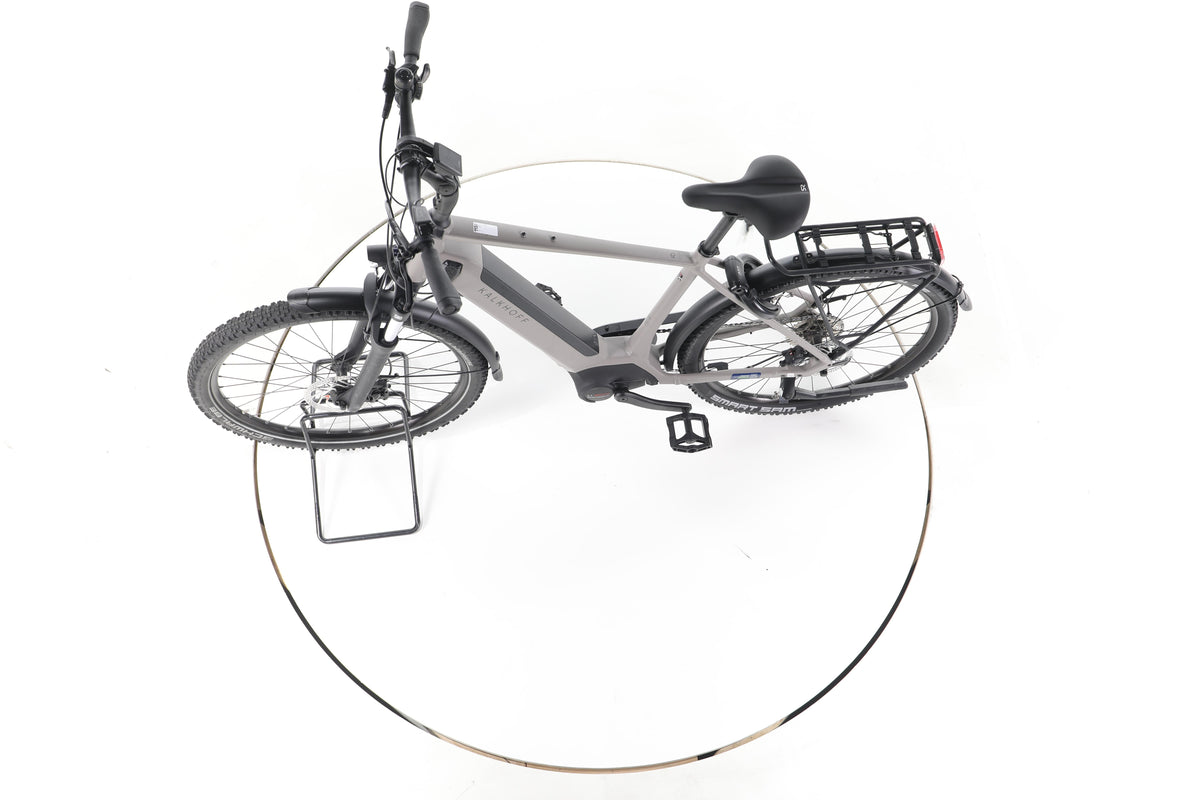 Kalkhoff Entice 3.B Move Trekking E-Bike - Image 19