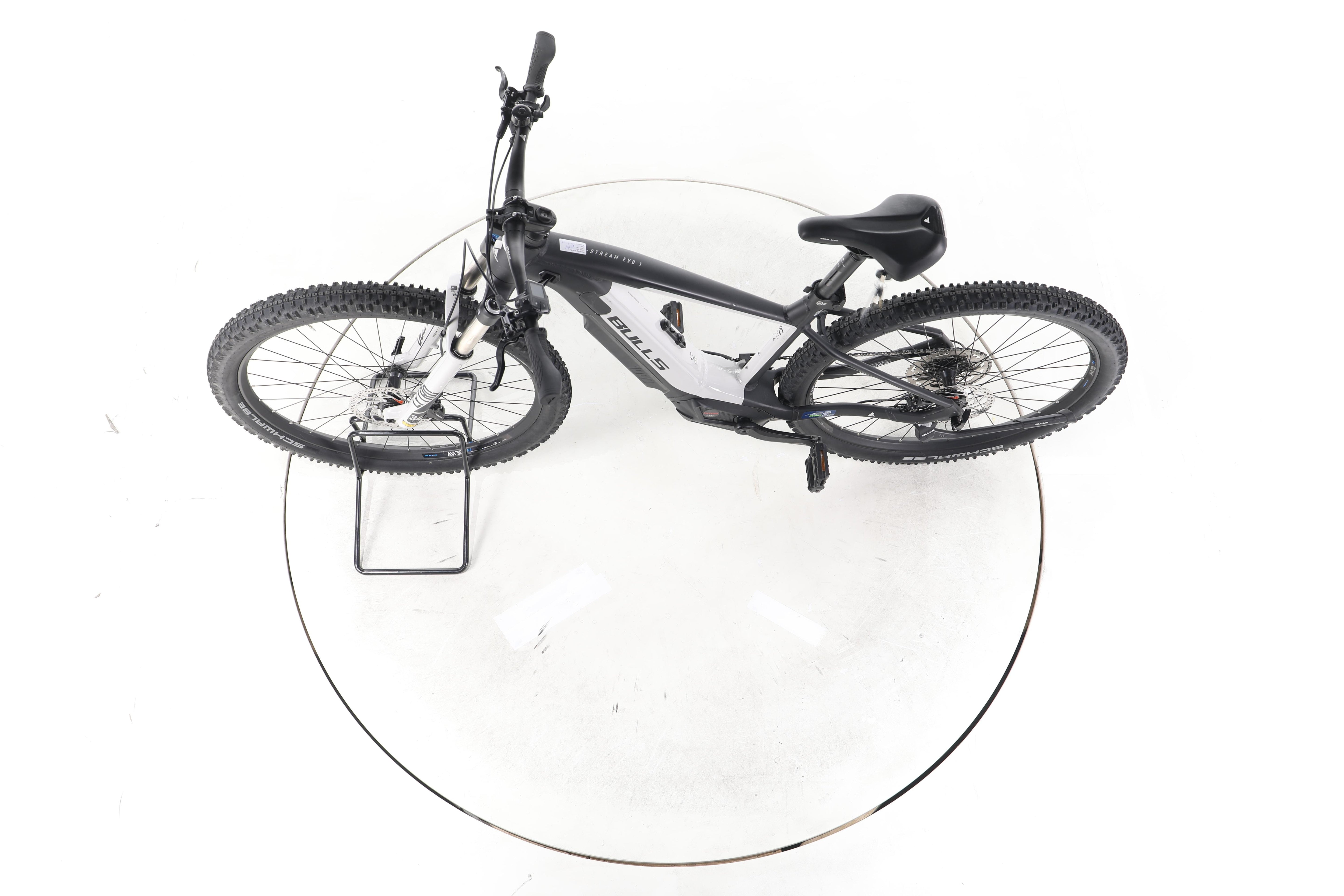 Bulls E-Stream EVO 1 E-Bike - Image 19