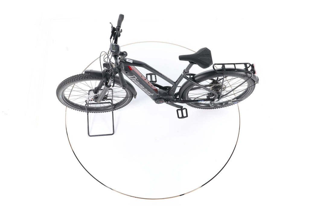 Diamant Zouma Deluxe Trekking E-Bike - Image 19