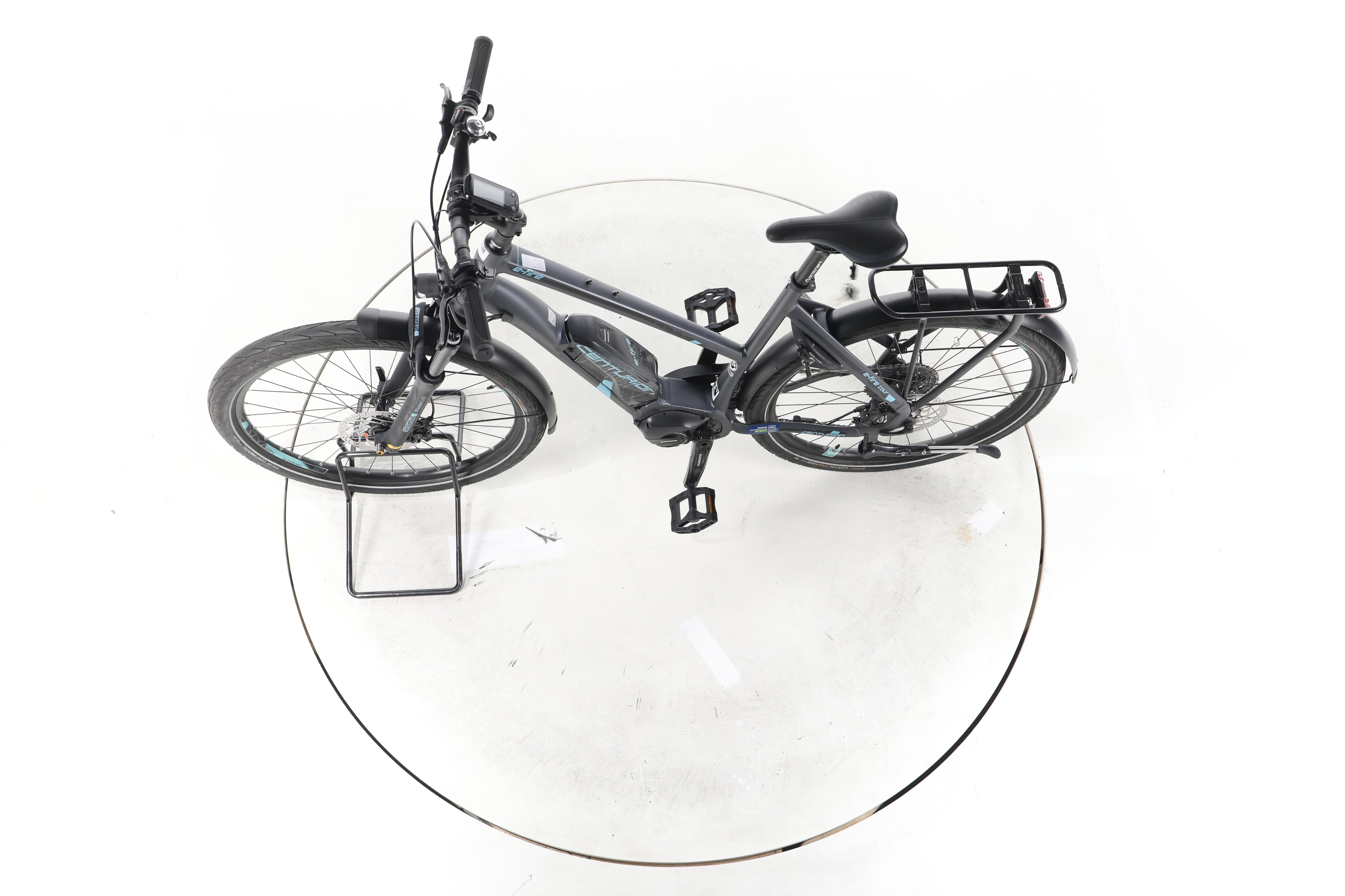 Centurion E Fire Tour F2500 Trekking E-Bike - Image 19