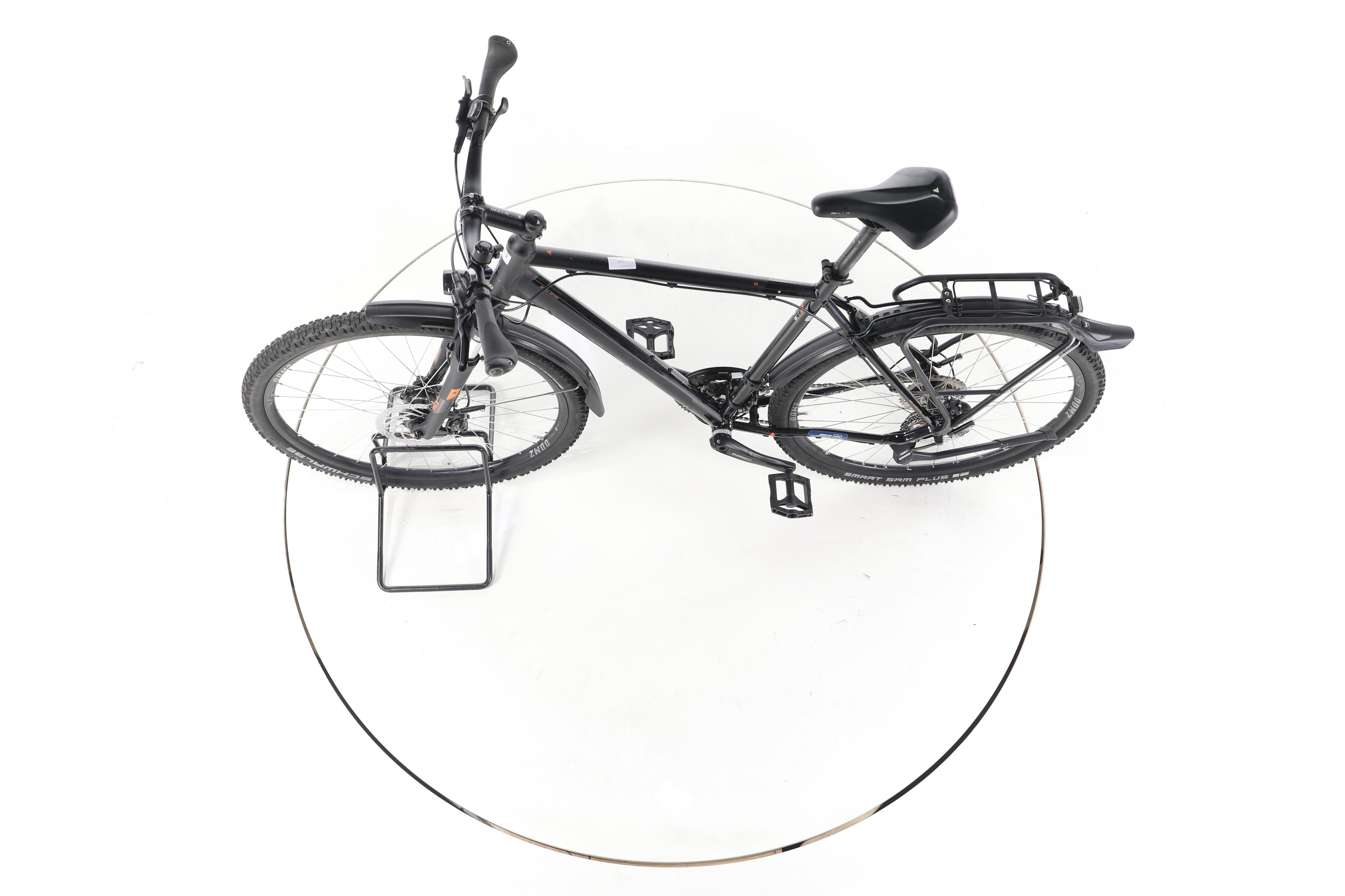 Bulls Street Mover Fahrrad City & Trekking - Image 19