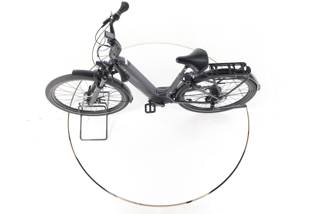 Kalkhoff Image 5.B Move+ City E-Bike Tiefeinsteiger 2024 - Image 19