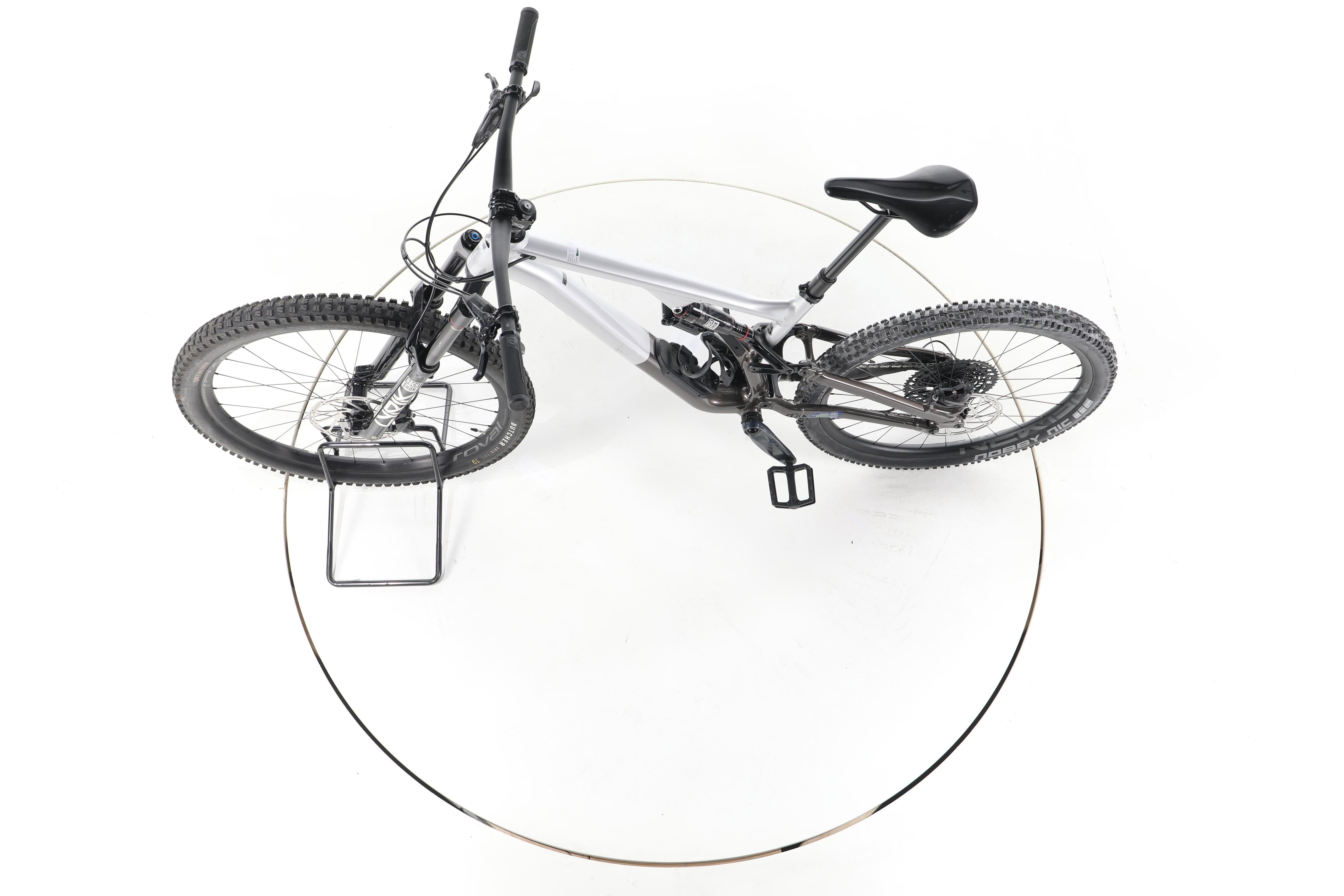 Specialized Stumpjumper EVO Elite Fahrrad Fully - Image 19