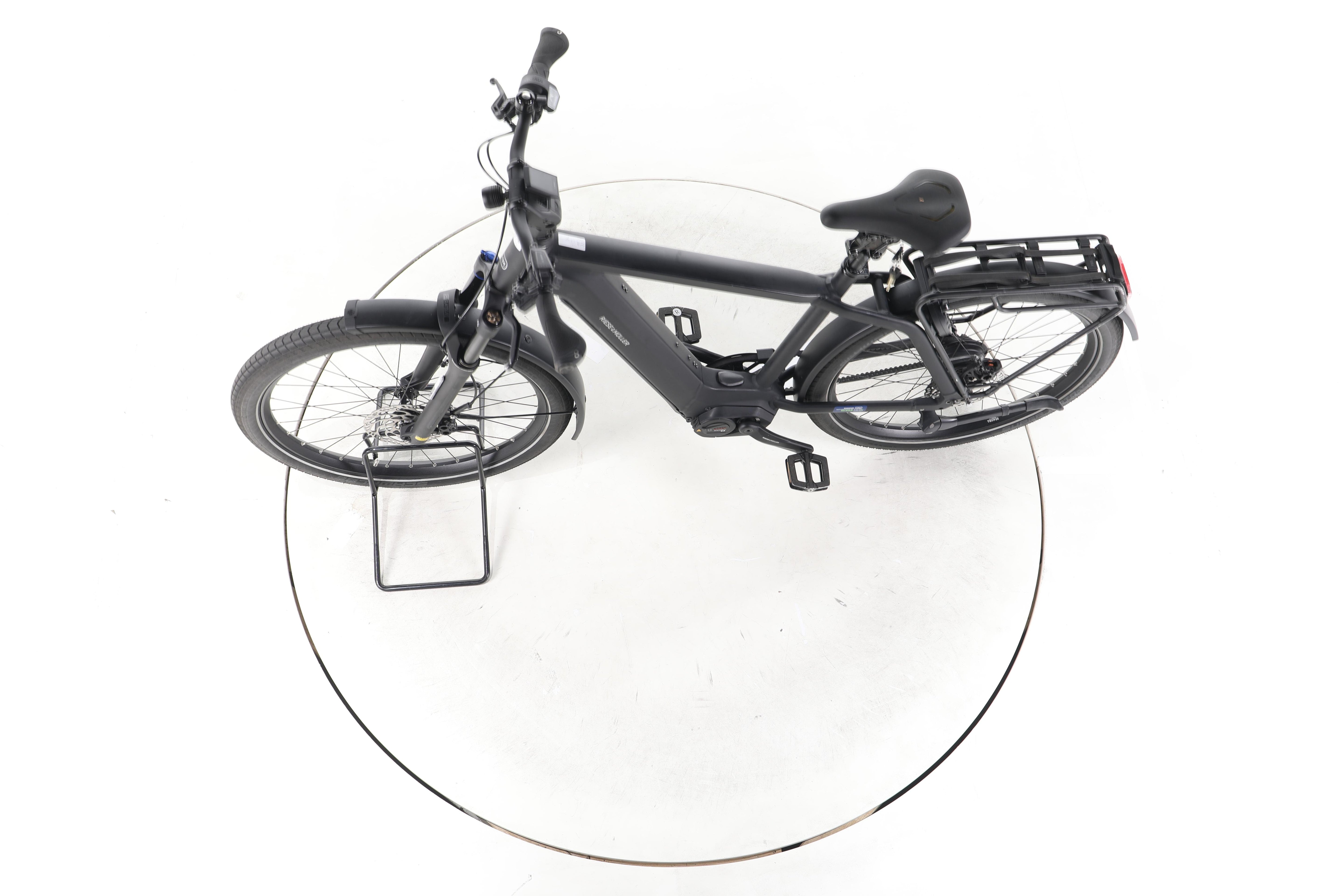 Riese & Müller Charger 4 GT Vario City E-Bike - Image 19