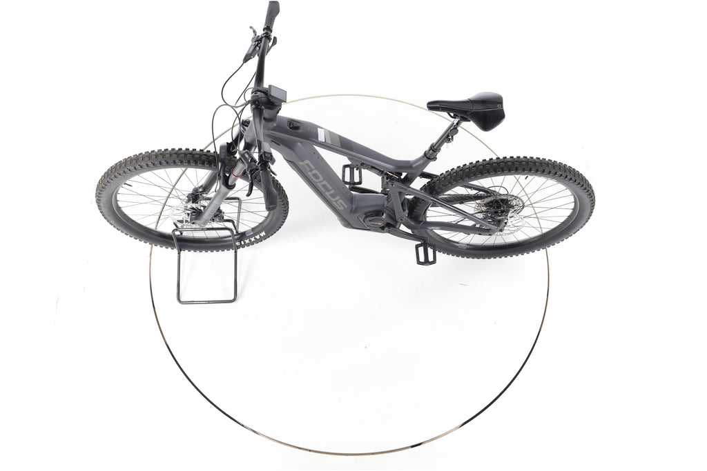 Focus Thron² 6.8 Fully E-Bike - Image 19