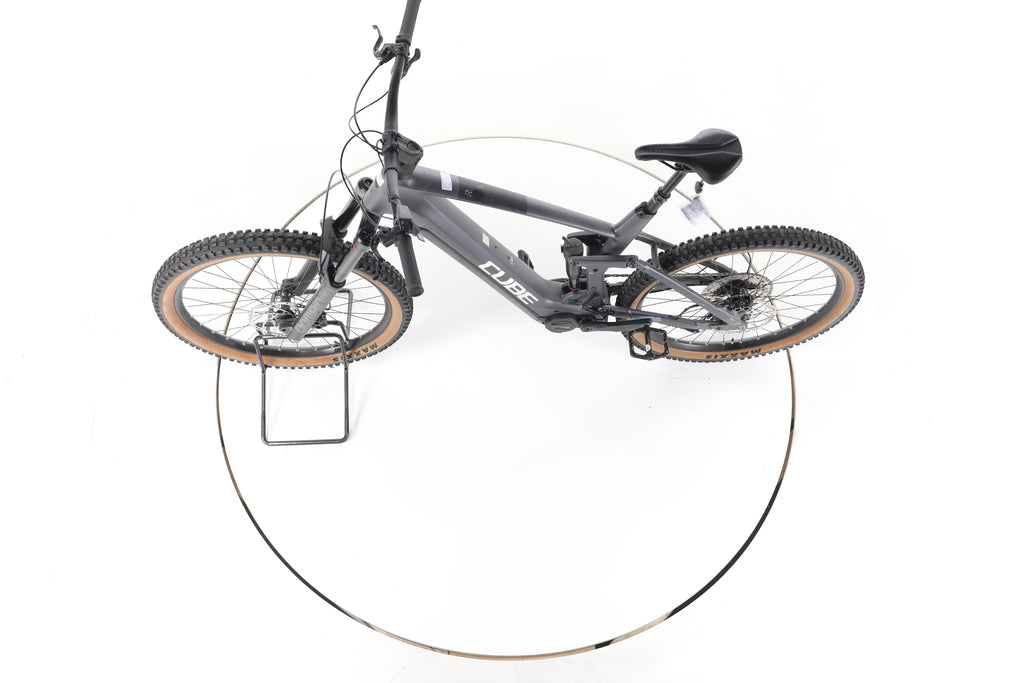 Cube Stereo Hybrid 160 HPC Race E-Bike Fully Carbon - Image 19