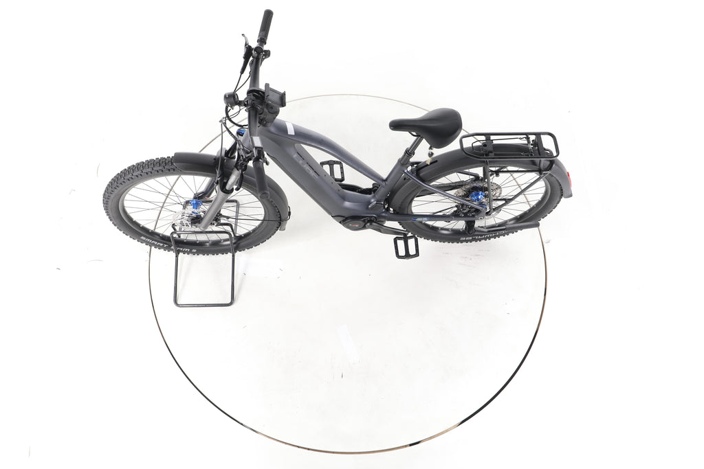 Cube Reaction Hybrid Pro Allroad Trekking E-Bike 2025 - Image 19