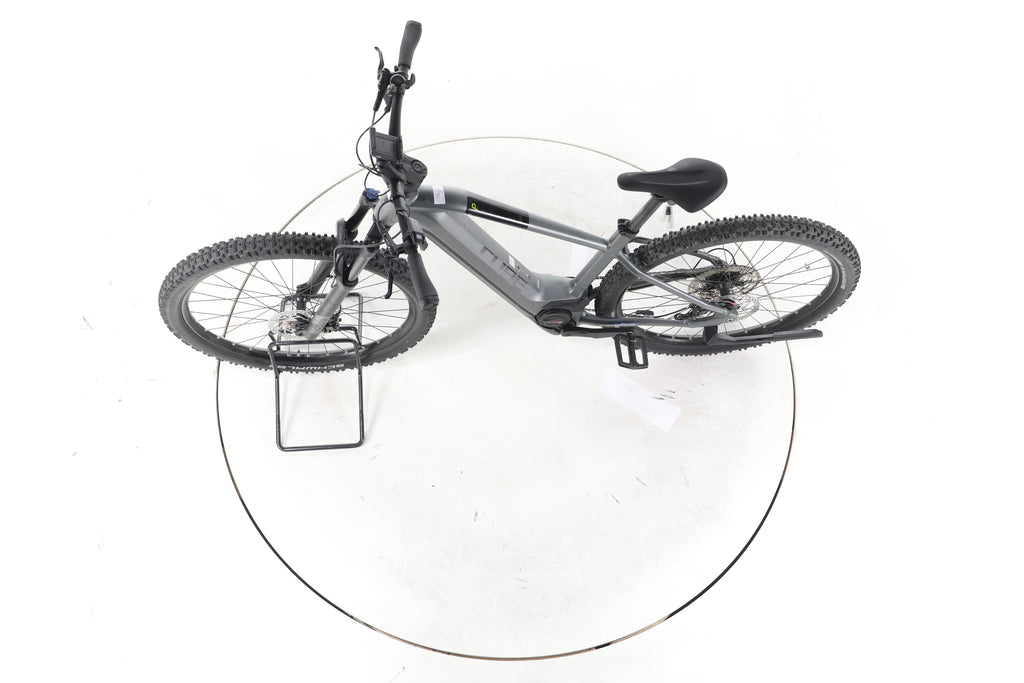 Cube Reaction Hybrid Pro E-Bike - Image 19