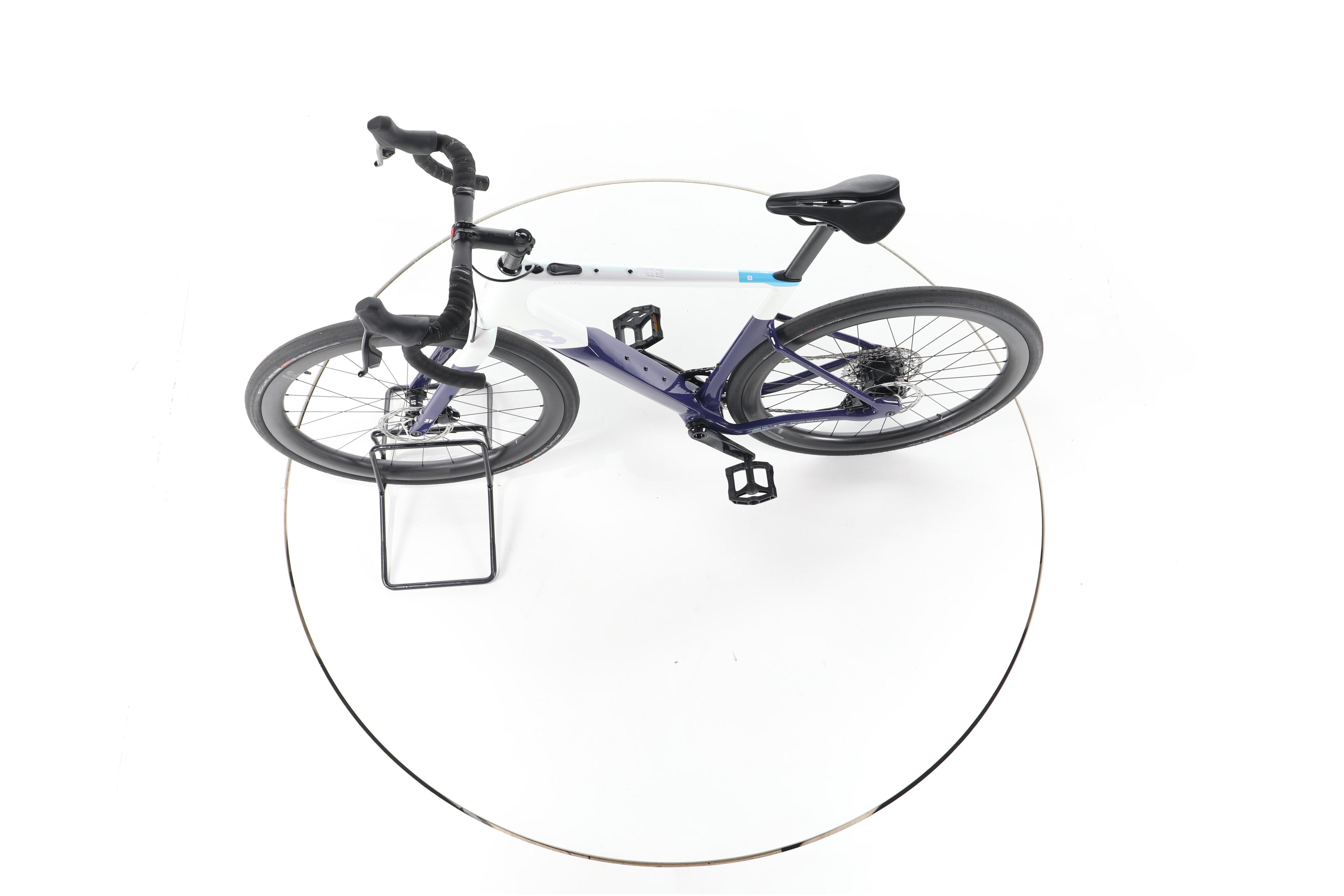 3T BMW Exploro Road Electric E-Gravelbike - Image 19