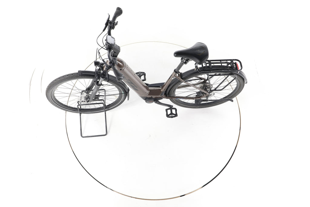 KTM Macina Tour P510 Trekking E-Bike Tiefeinsteiger - Image 19