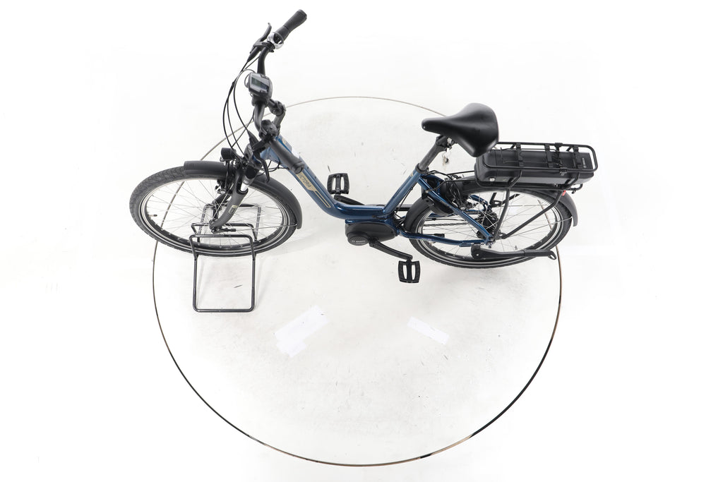 Victoria Cysalo 11 City E-Bike Tiefeinsteiger - Image 19