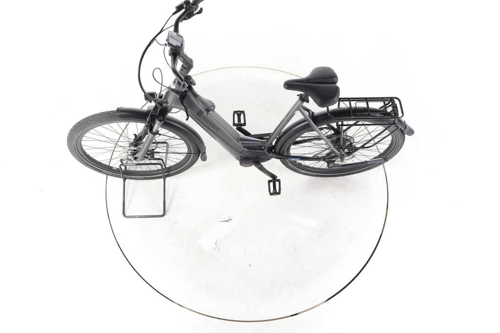 Pegasus Strong EVO 10 Trekking E-Bike Tiefeinsteiger - Image 19