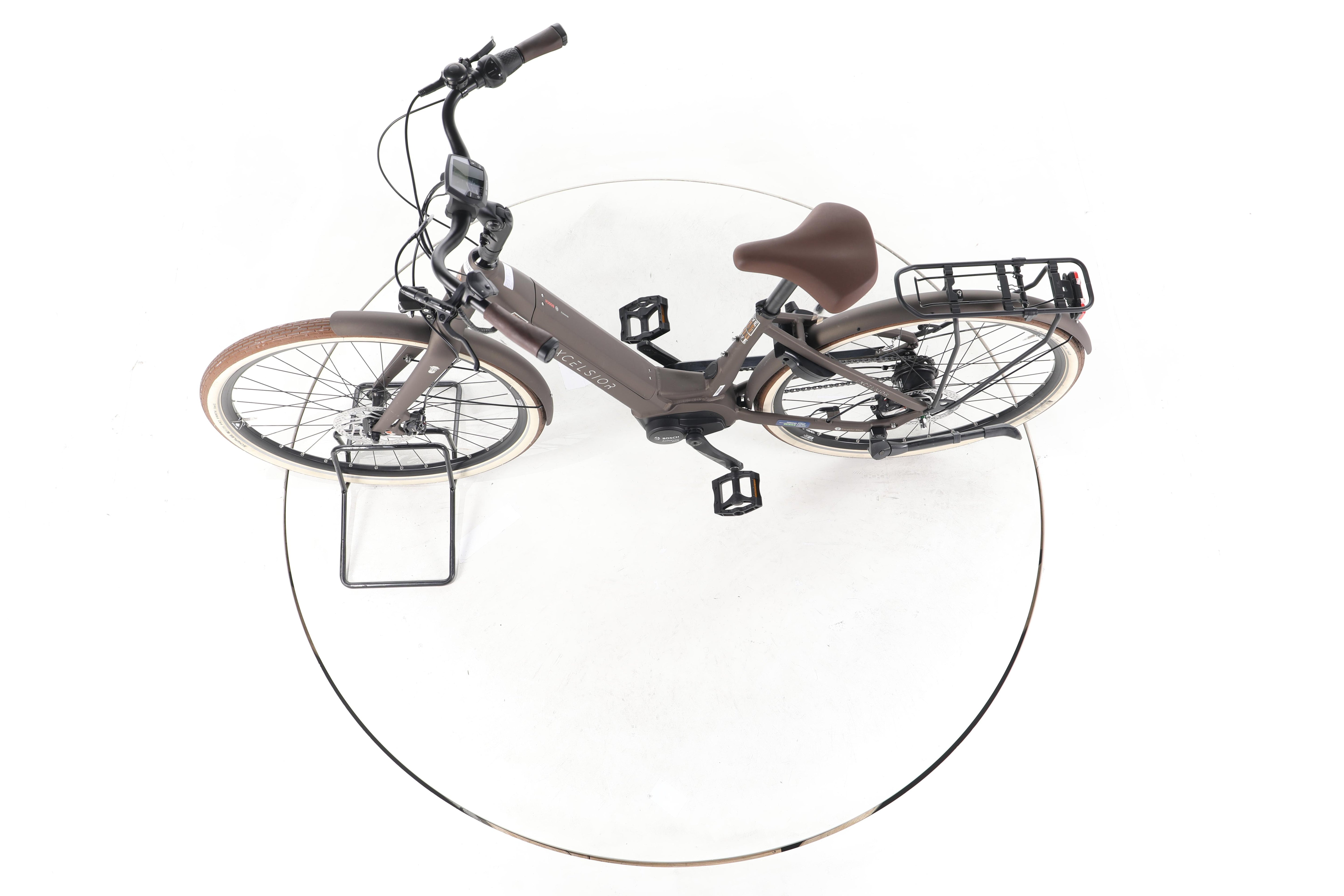 Excelsior Pearl City E-Bike Tiefeinsteiger - Image 19