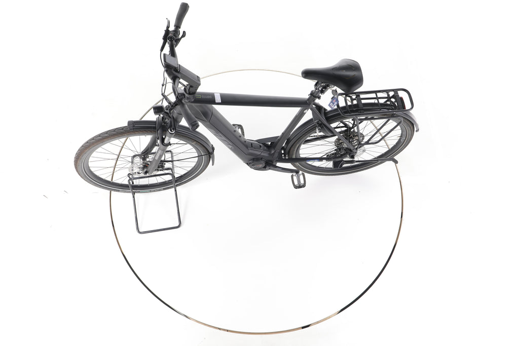 KTM Cento 10 Plus Trekking E-Bike - Image 19
